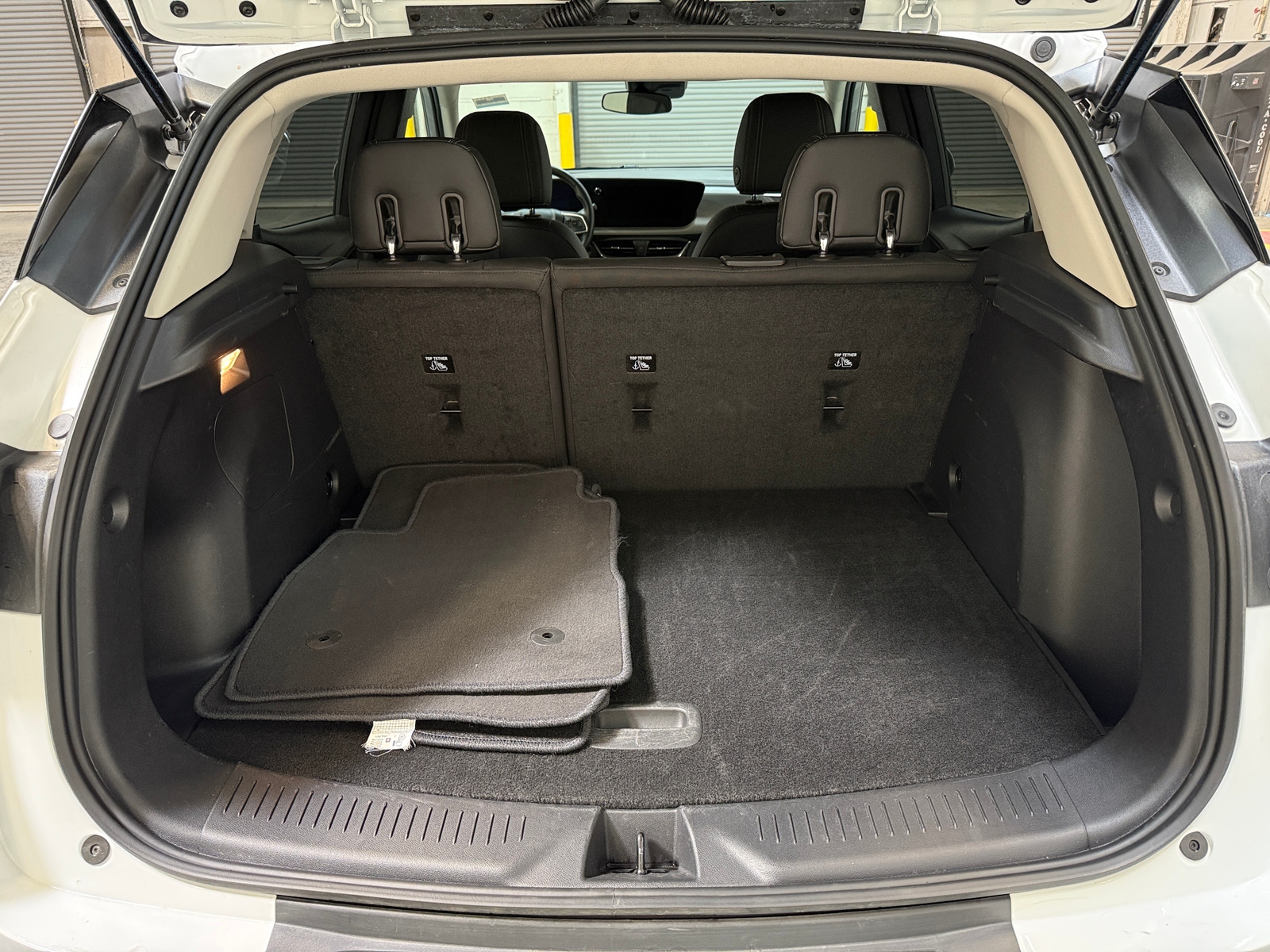 Thumbnail: 2025 Buick Encore GX - 7