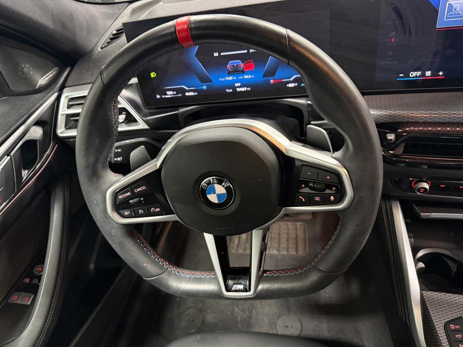 Thumbnail: 2025 BMW 4 Series - 3