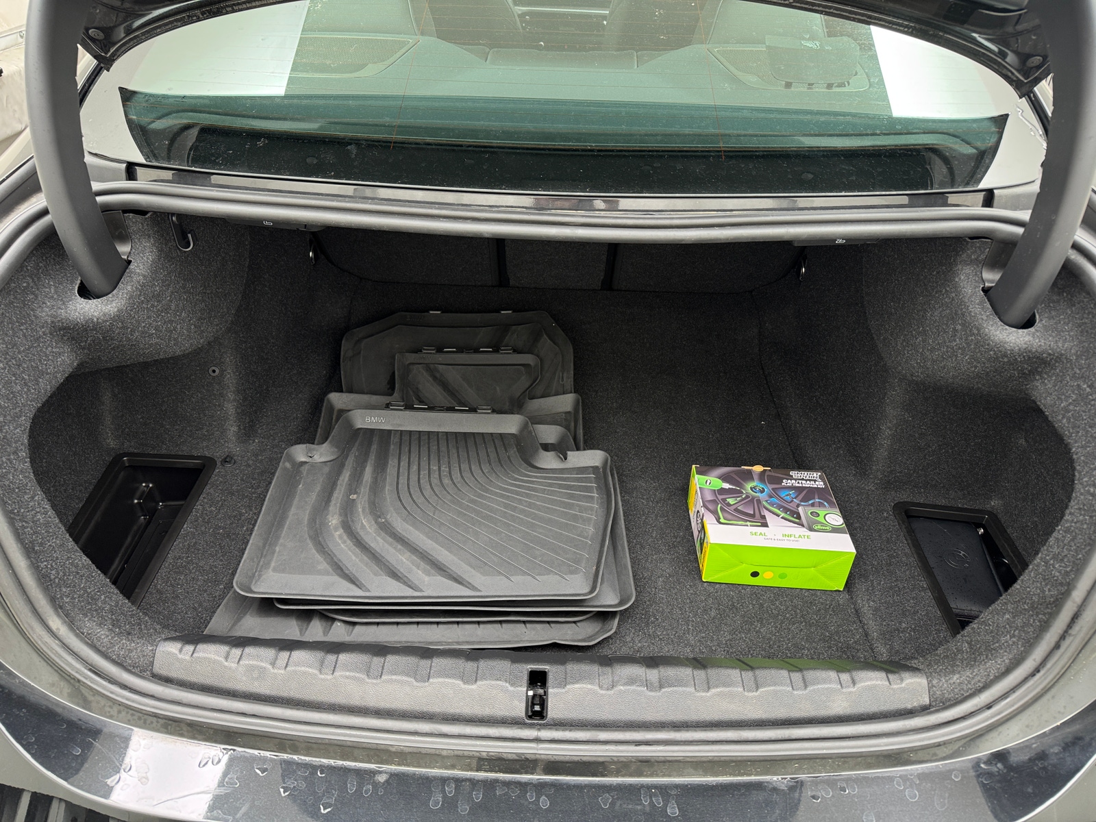 Thumbnail: 2025 BMW 4 Series - 4