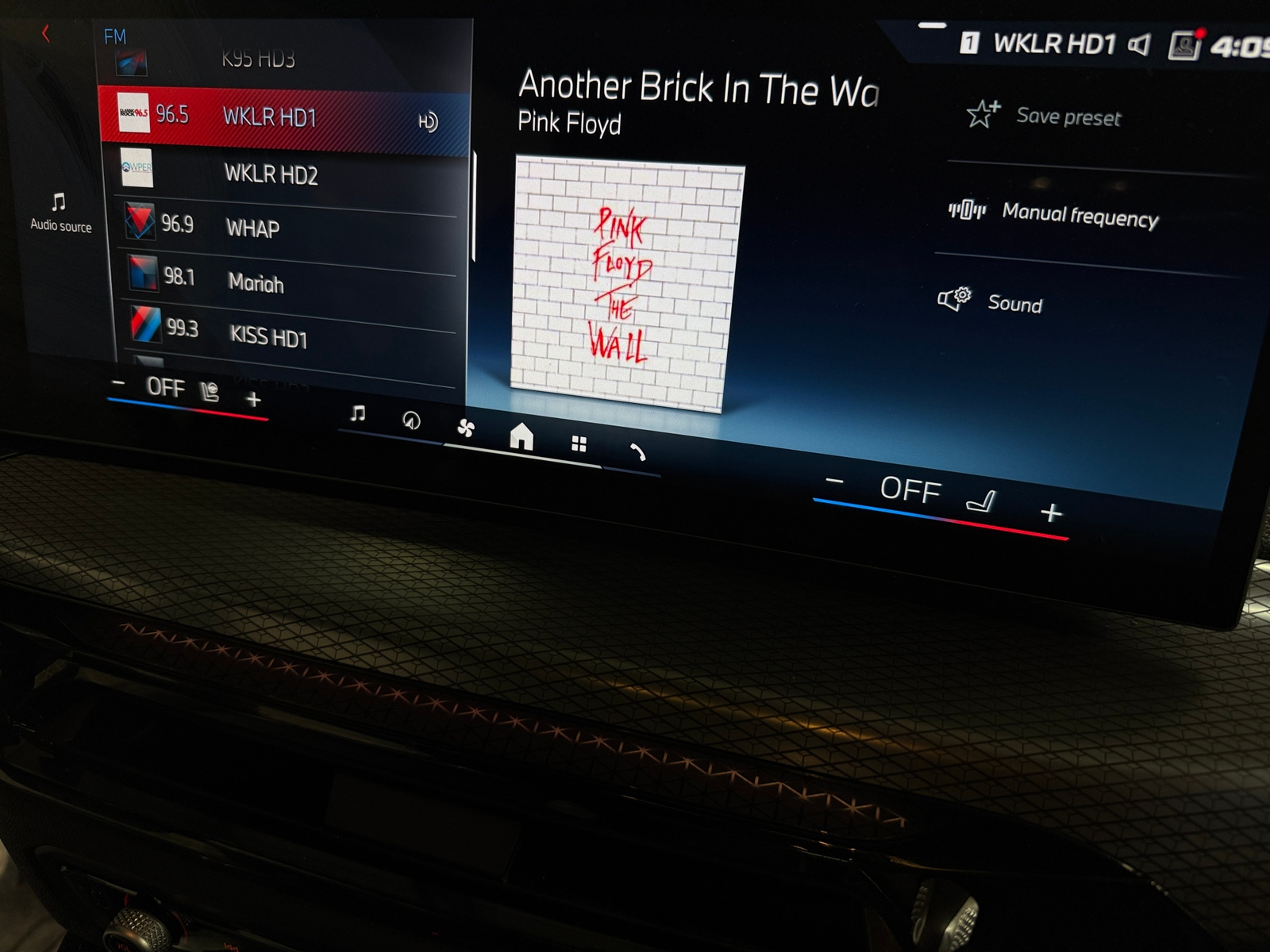 Thumbnail: 2025 BMW 4 Series - 2