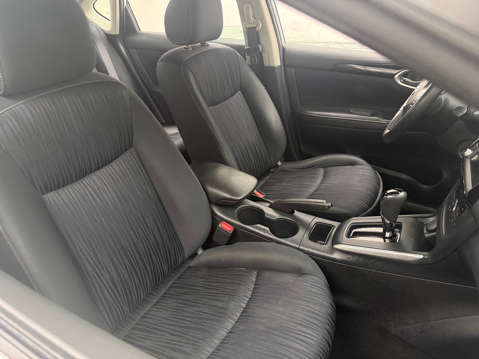 Thumbnail: 2019 Nissan Sentra - 2