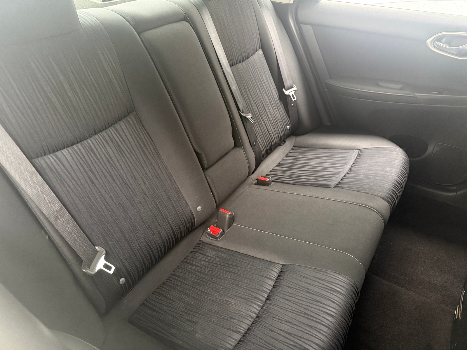 Thumbnail: 2019 Nissan Sentra - 6