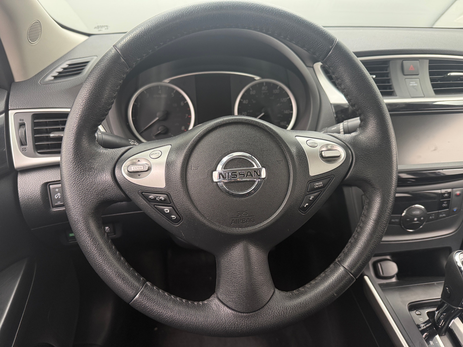 Thumbnail: 2019 Nissan Sentra - 5