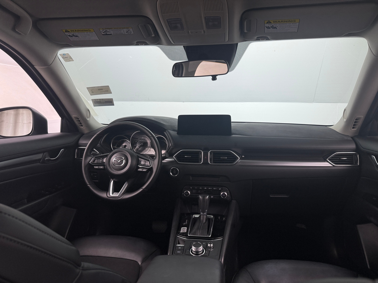 Thumbnail: 2023 Mazda CX-5 - 2