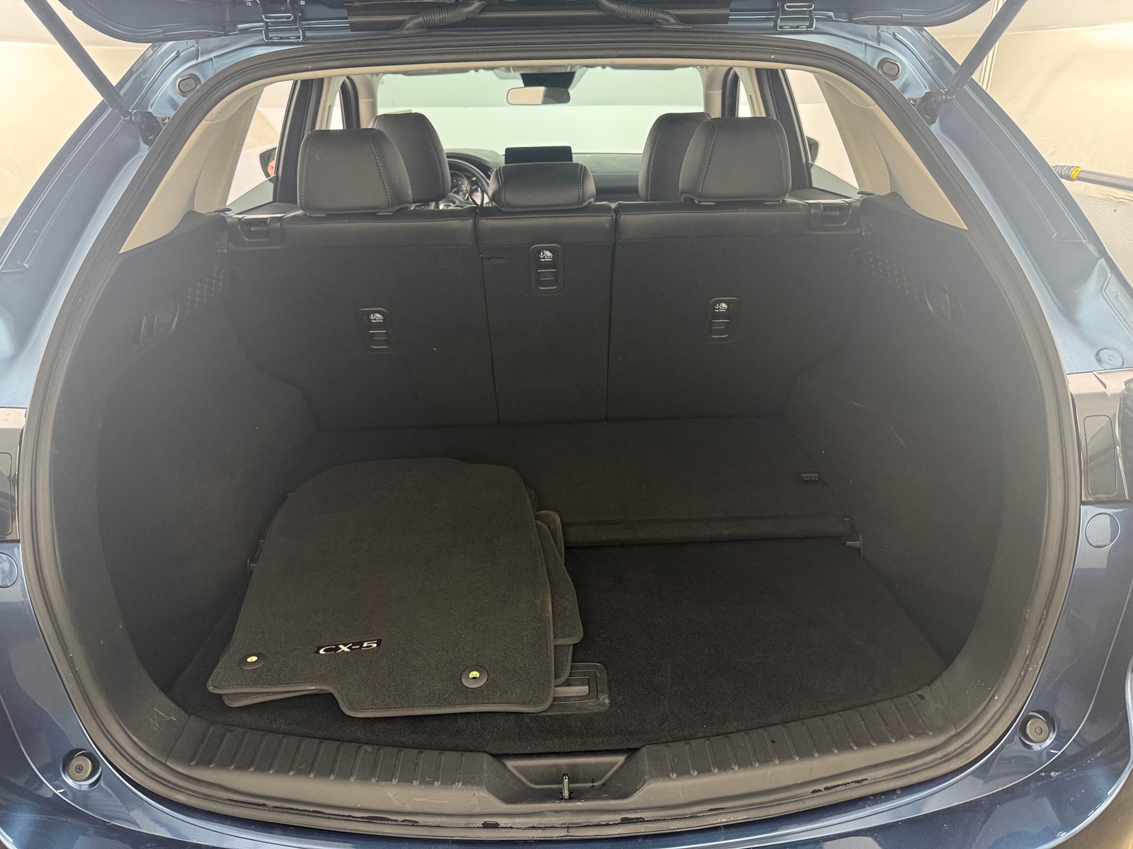 Thumbnail: 2023 Mazda CX-5 - 6