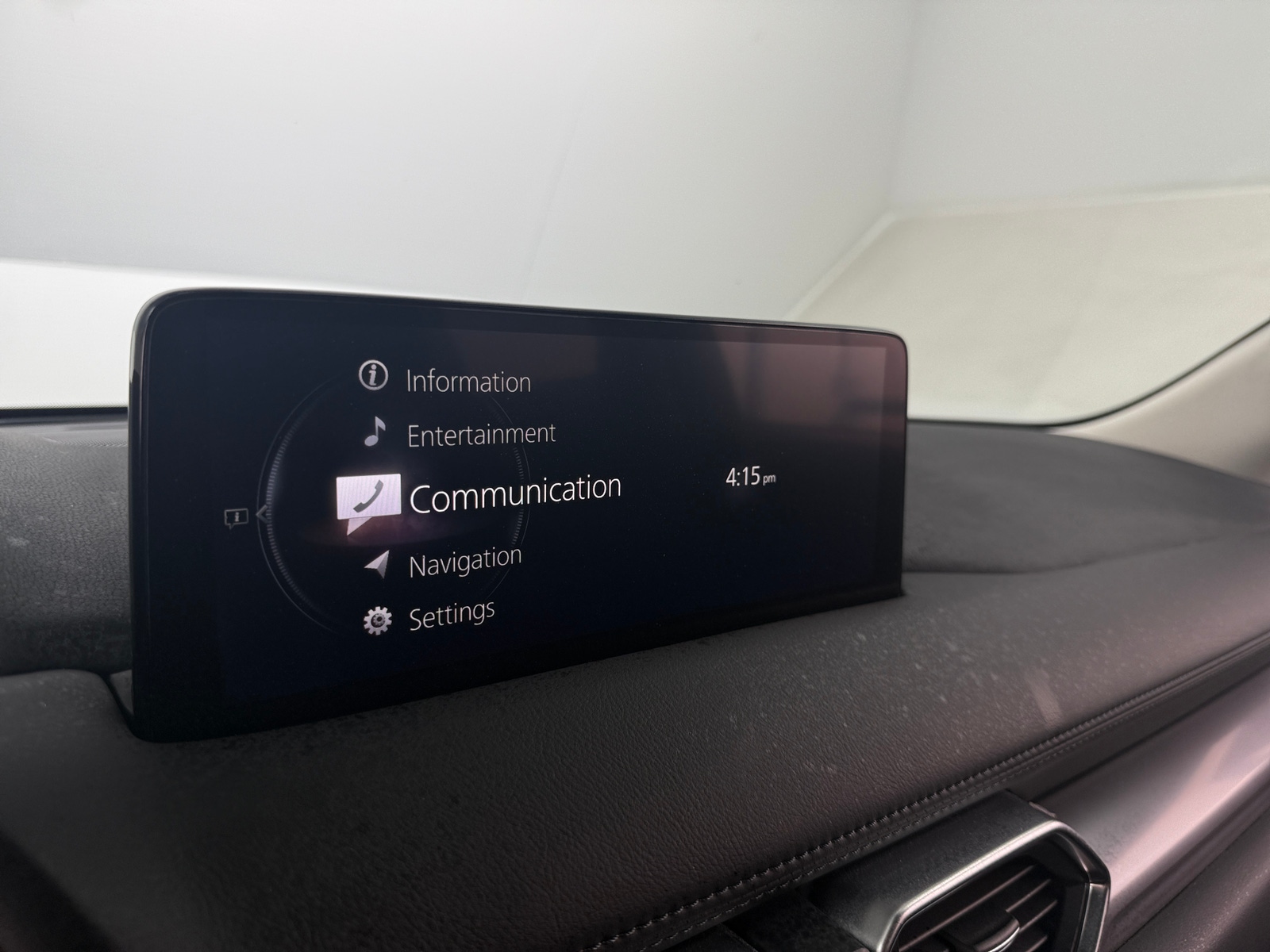 Thumbnail: 2023 Mazda CX-5 - 3