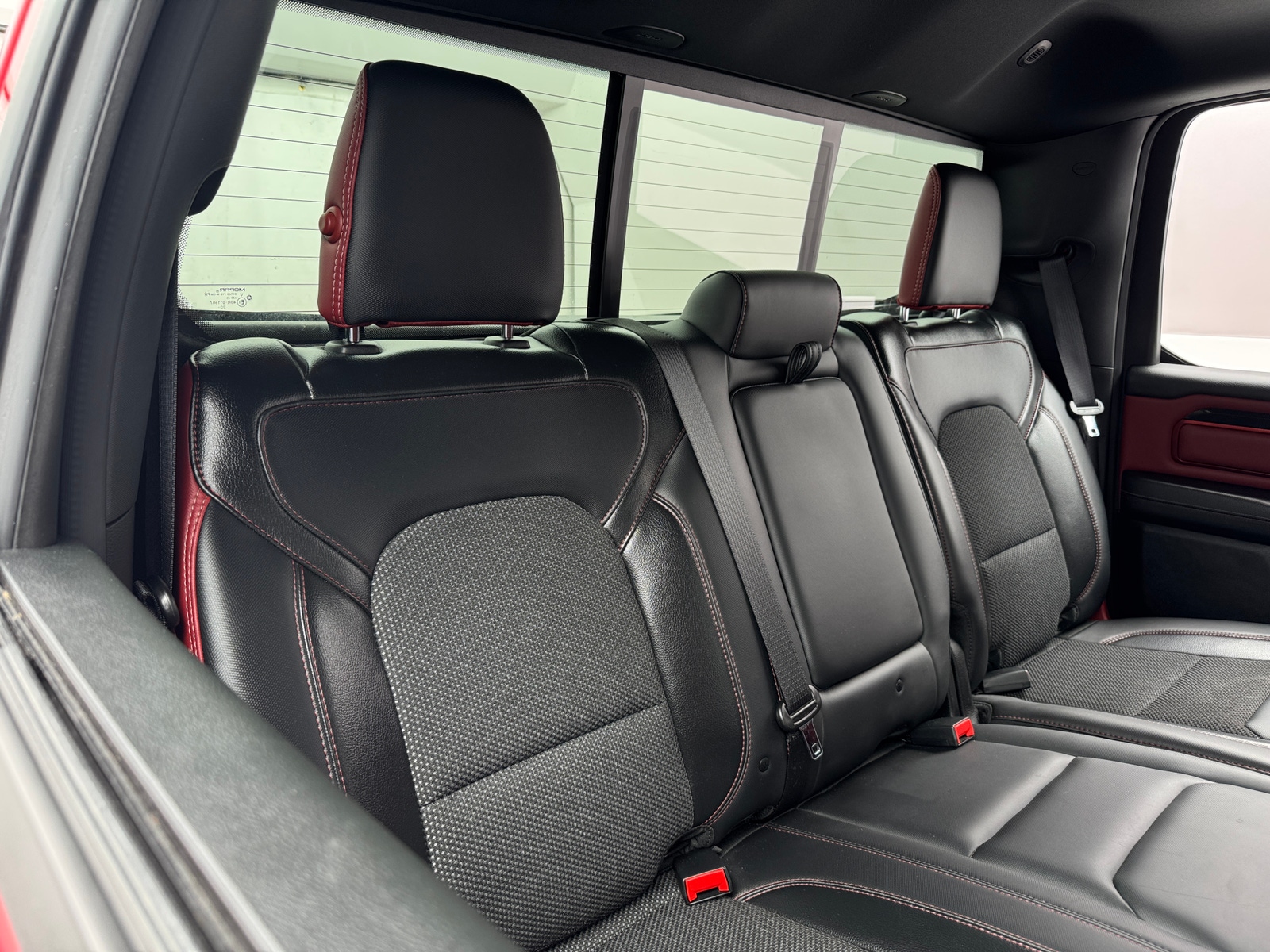 Thumbnail: 2021 RAM 1500 - 6