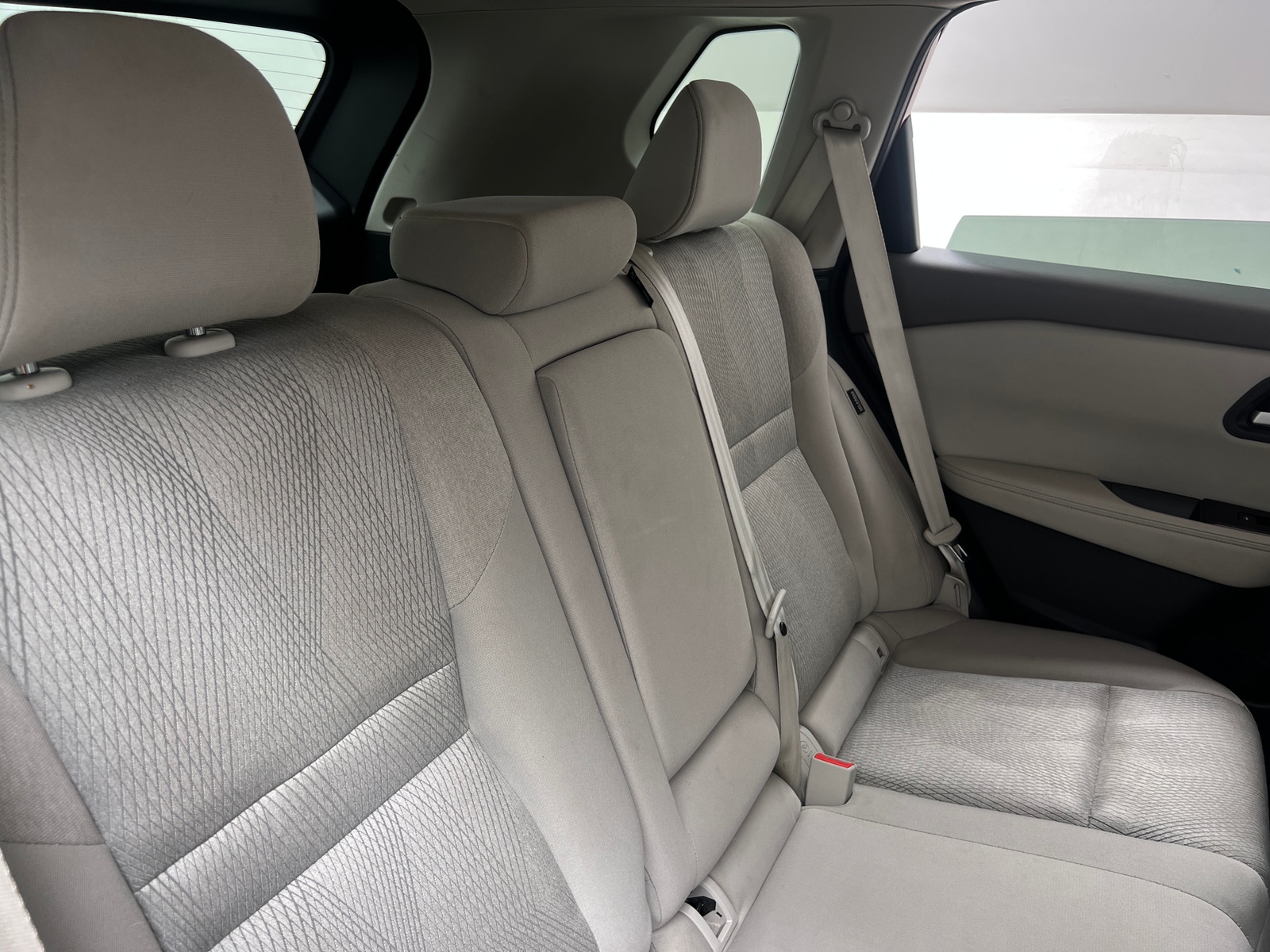 Thumbnail: 2025 Nissan Rogue - 6