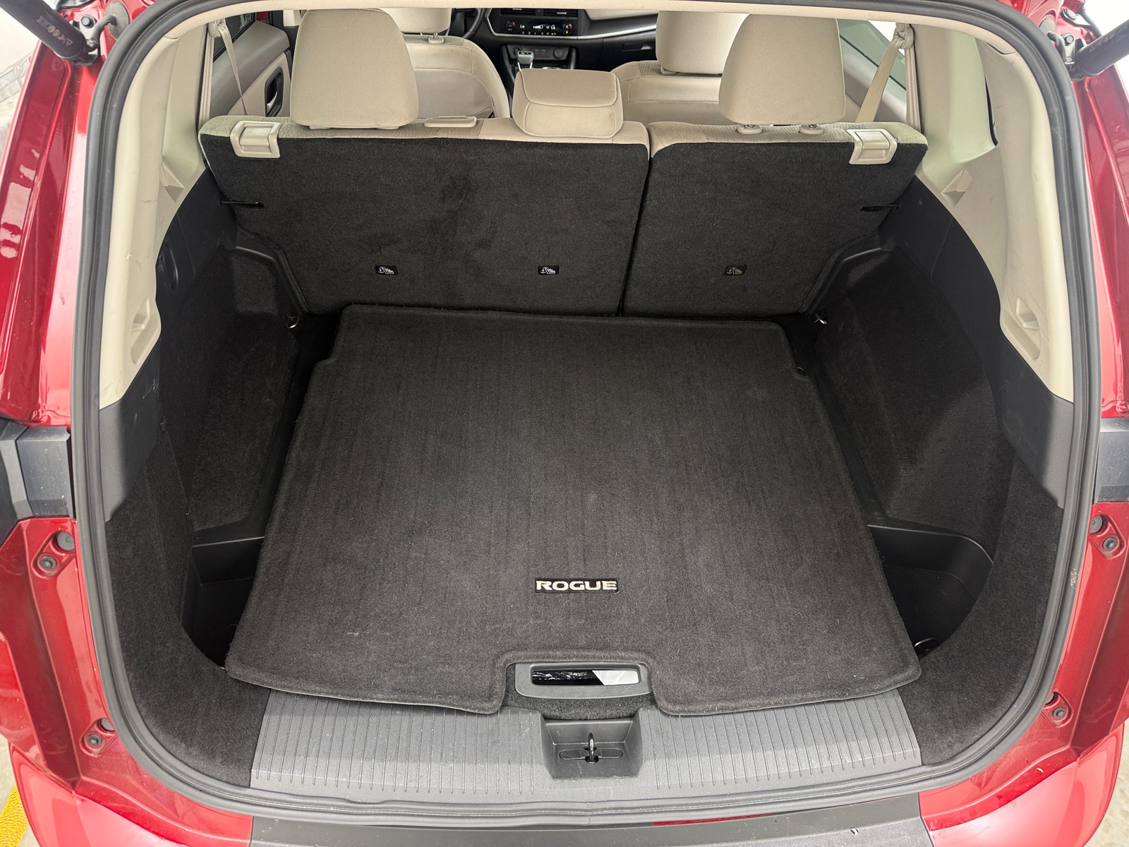 Thumbnail: 2025 Nissan Rogue - 7