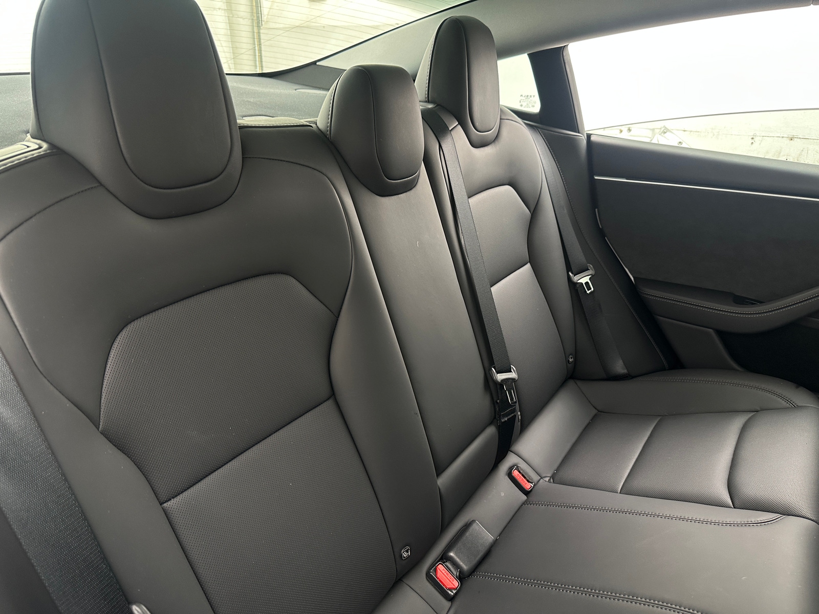 Thumbnail: 2024 Tesla Model 3 - 5