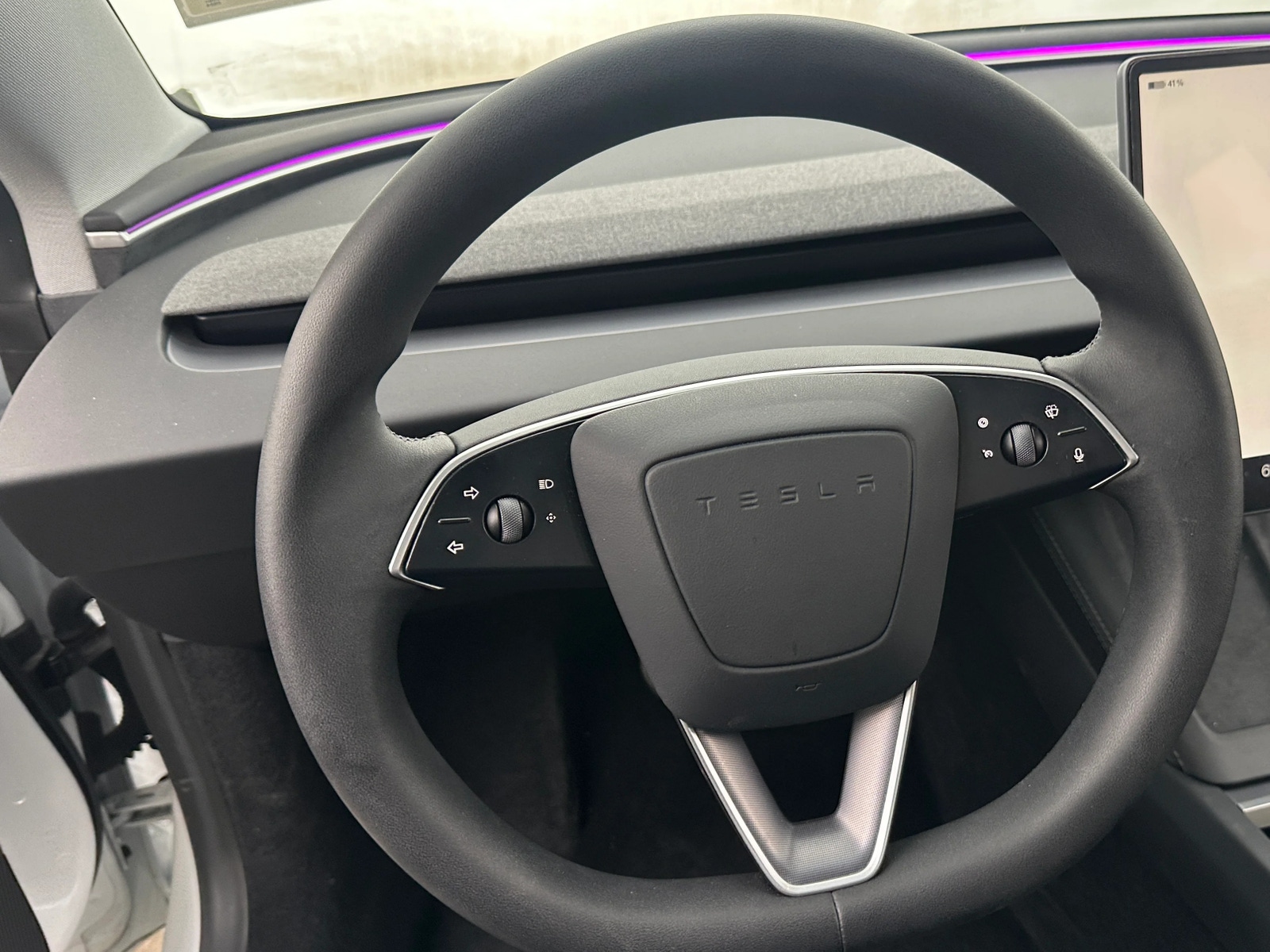 Thumbnail: 2024 Tesla Model 3 - 4