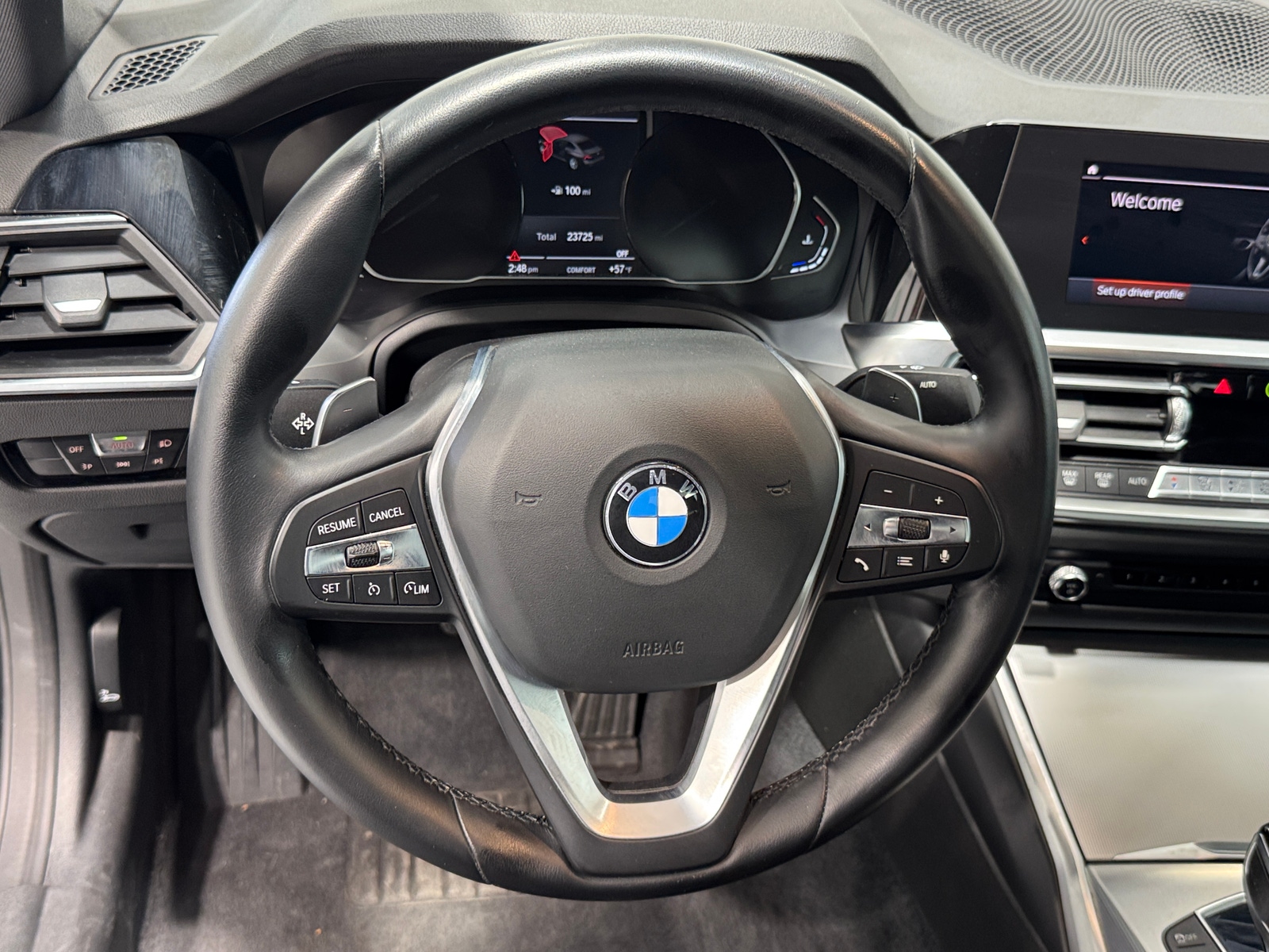 Thumbnail: 2022 BMW 2 Series - 3