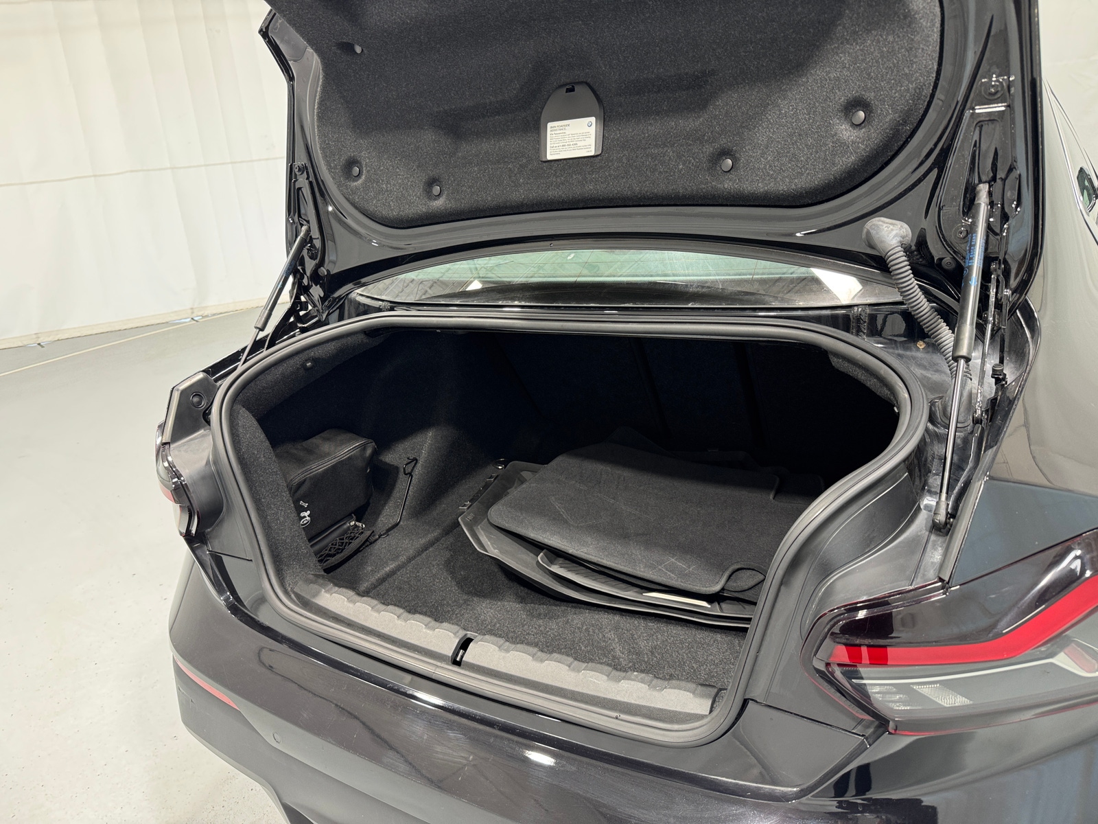 Thumbnail: 2022 BMW 2 Series - 4