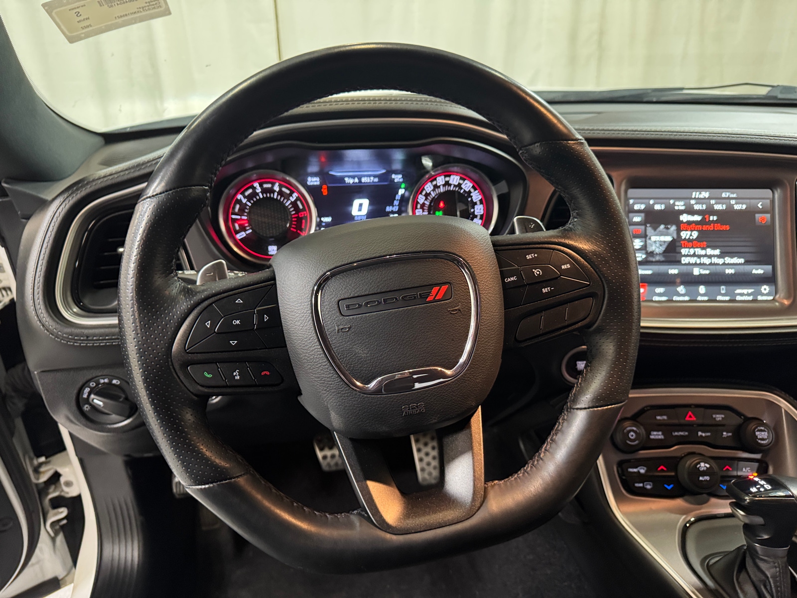 Thumbnail: 2022 Dodge Challenger - 4