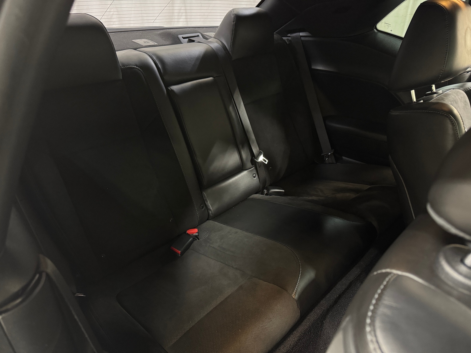 Thumbnail: 2022 Dodge Challenger - 5