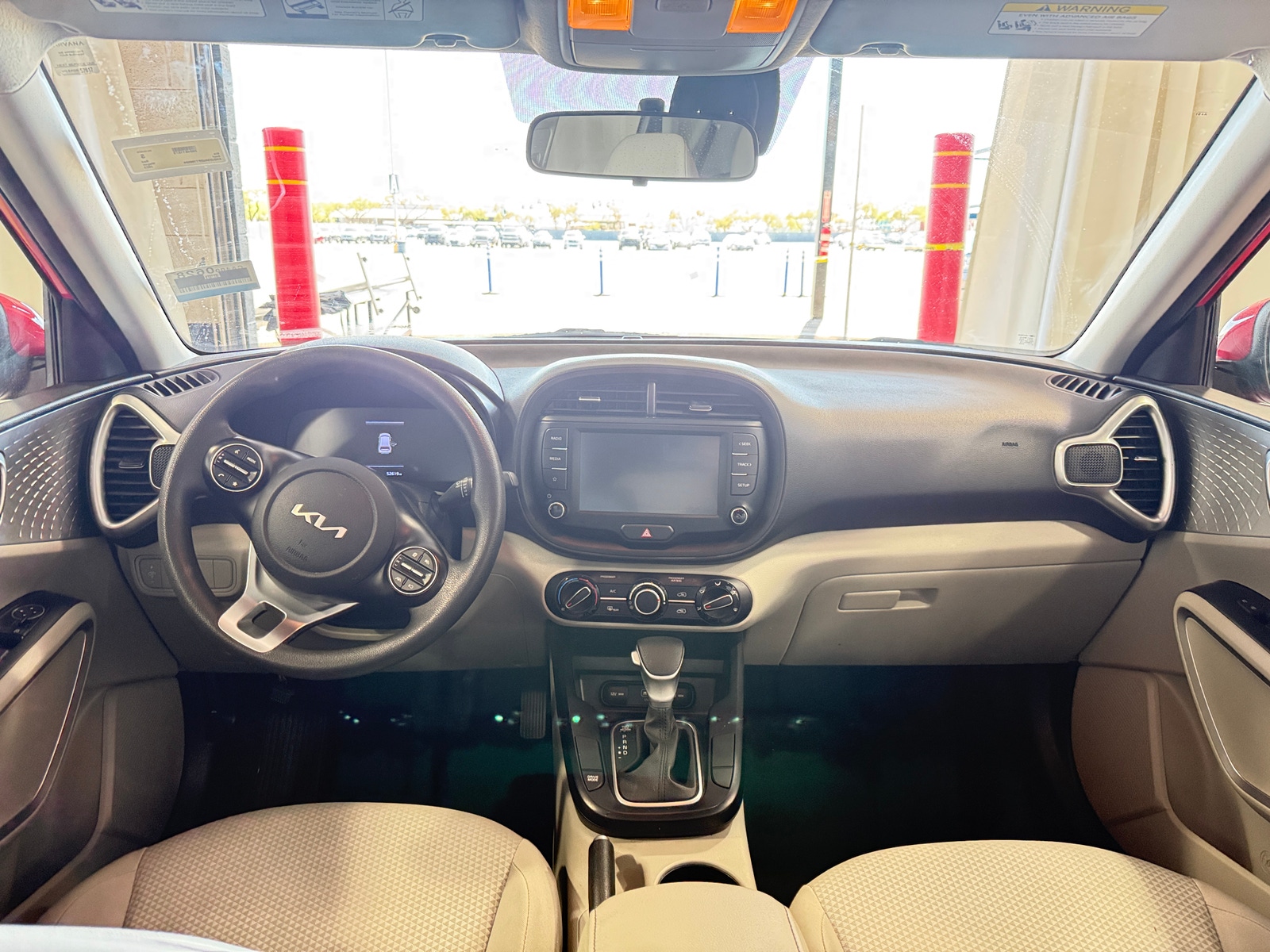 Thumbnail: 2023 Kia Soul - 3