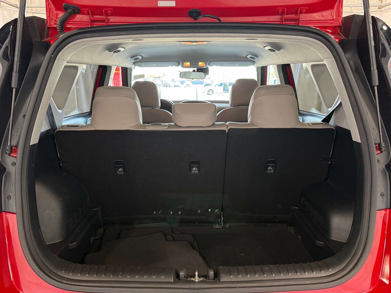 Thumbnail: 2023 Kia Soul - 7