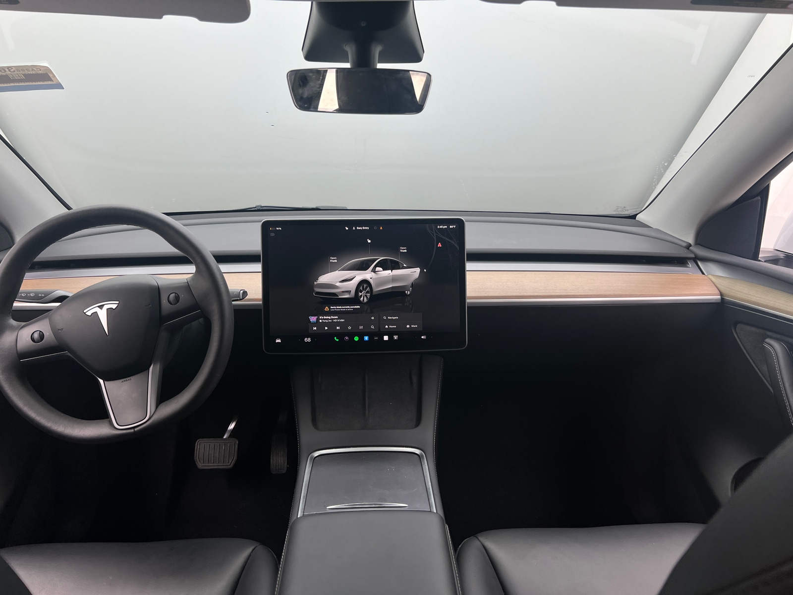 Thumbnail: 2023 Tesla Model Y - 2