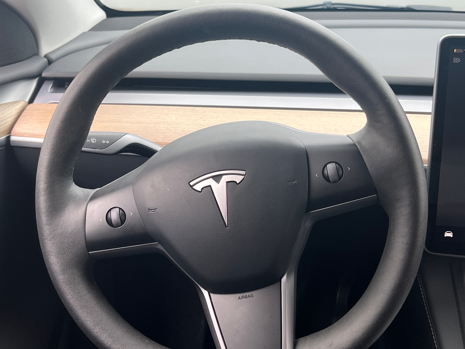 Thumbnail: 2023 Tesla Model Y - 4