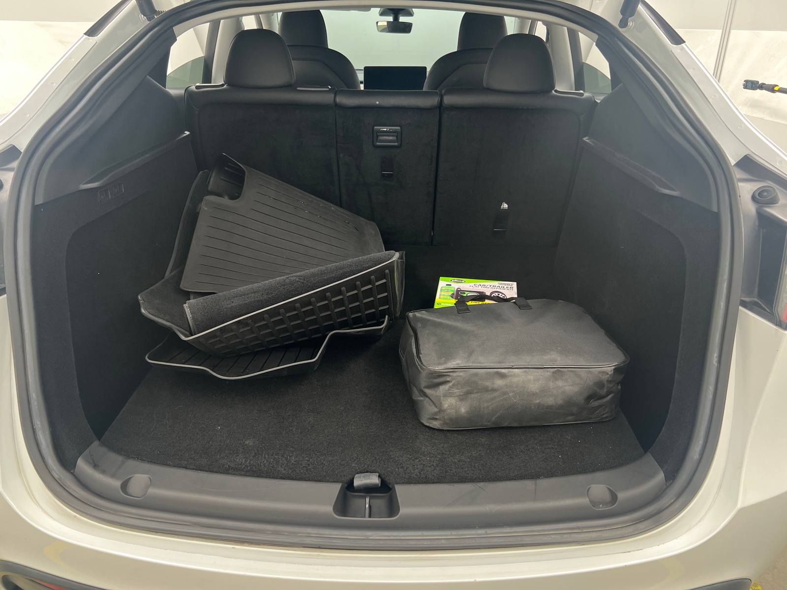 Thumbnail: 2023 Tesla Model Y - 6