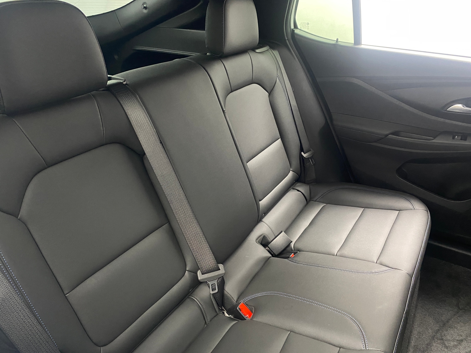 Thumbnail: 2025 Buick Envista - 5