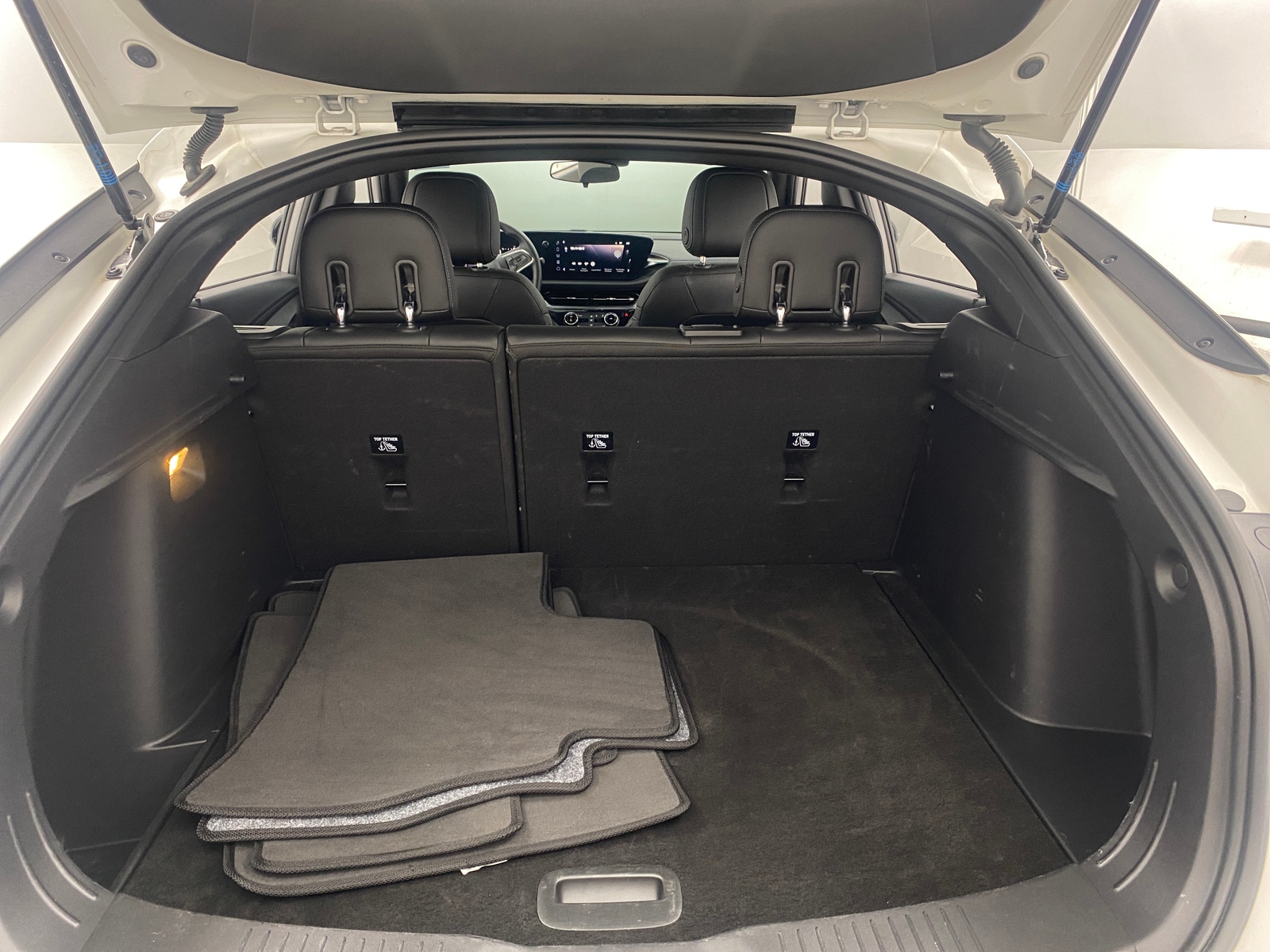 Thumbnail: 2025 Buick Envista - 6