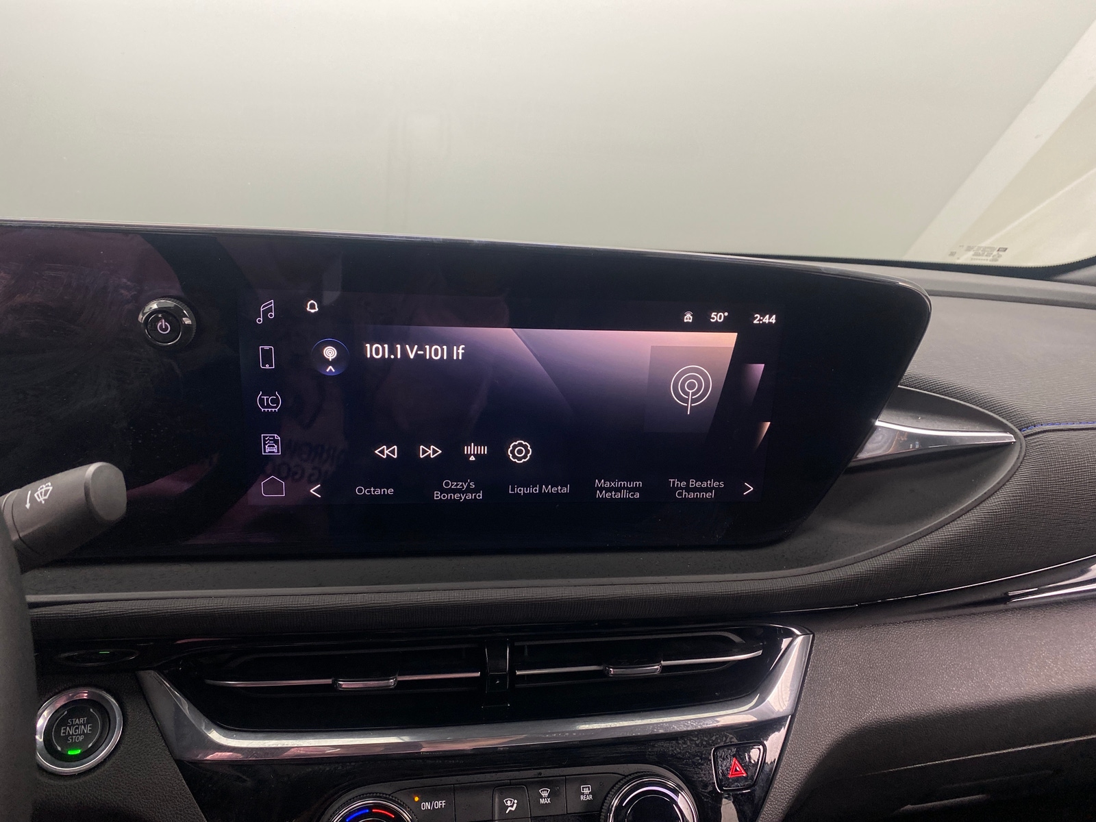 Thumbnail: 2025 Buick Envista - 3