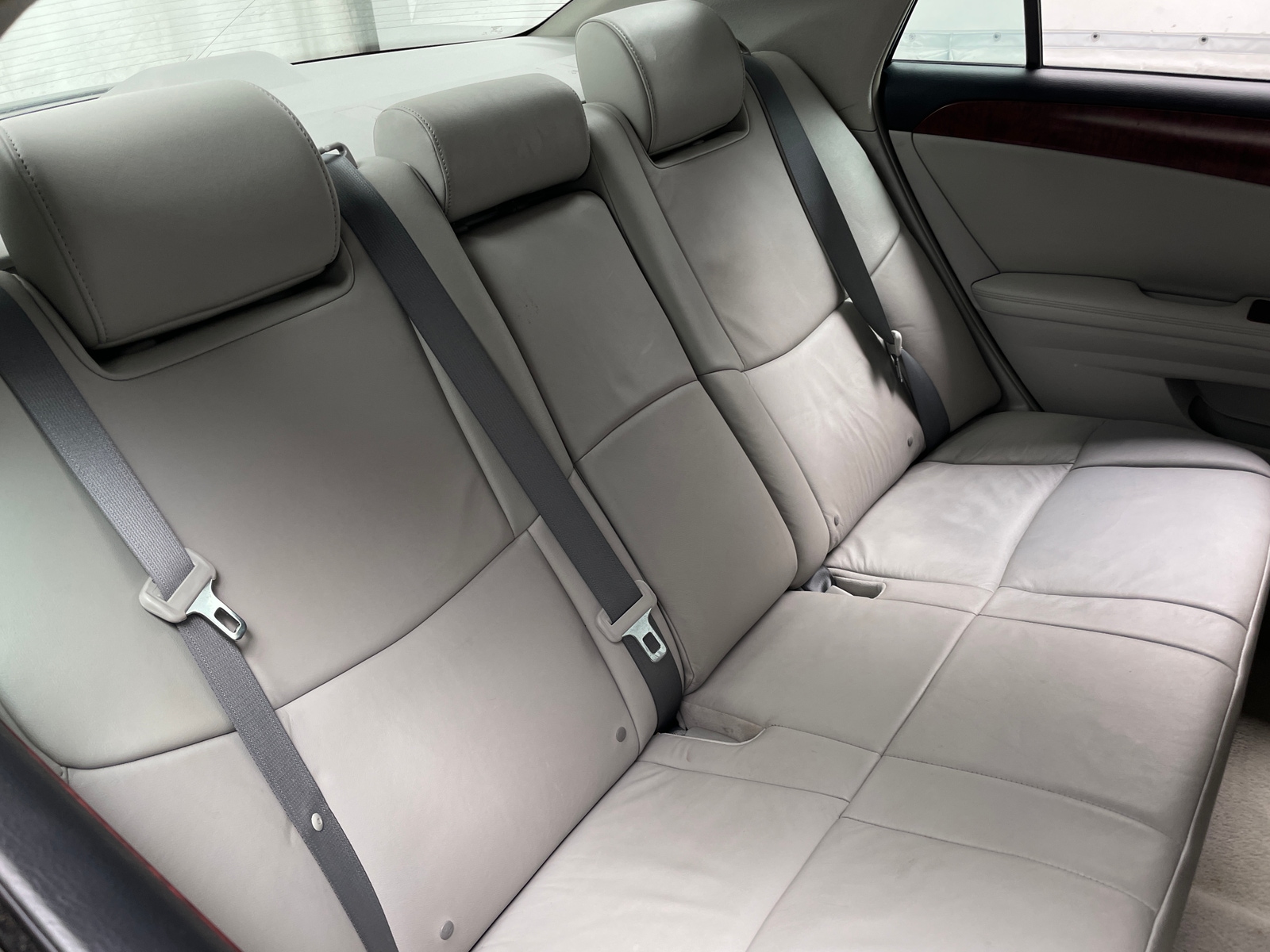 Thumbnail: 2011 Toyota Avalon - 5