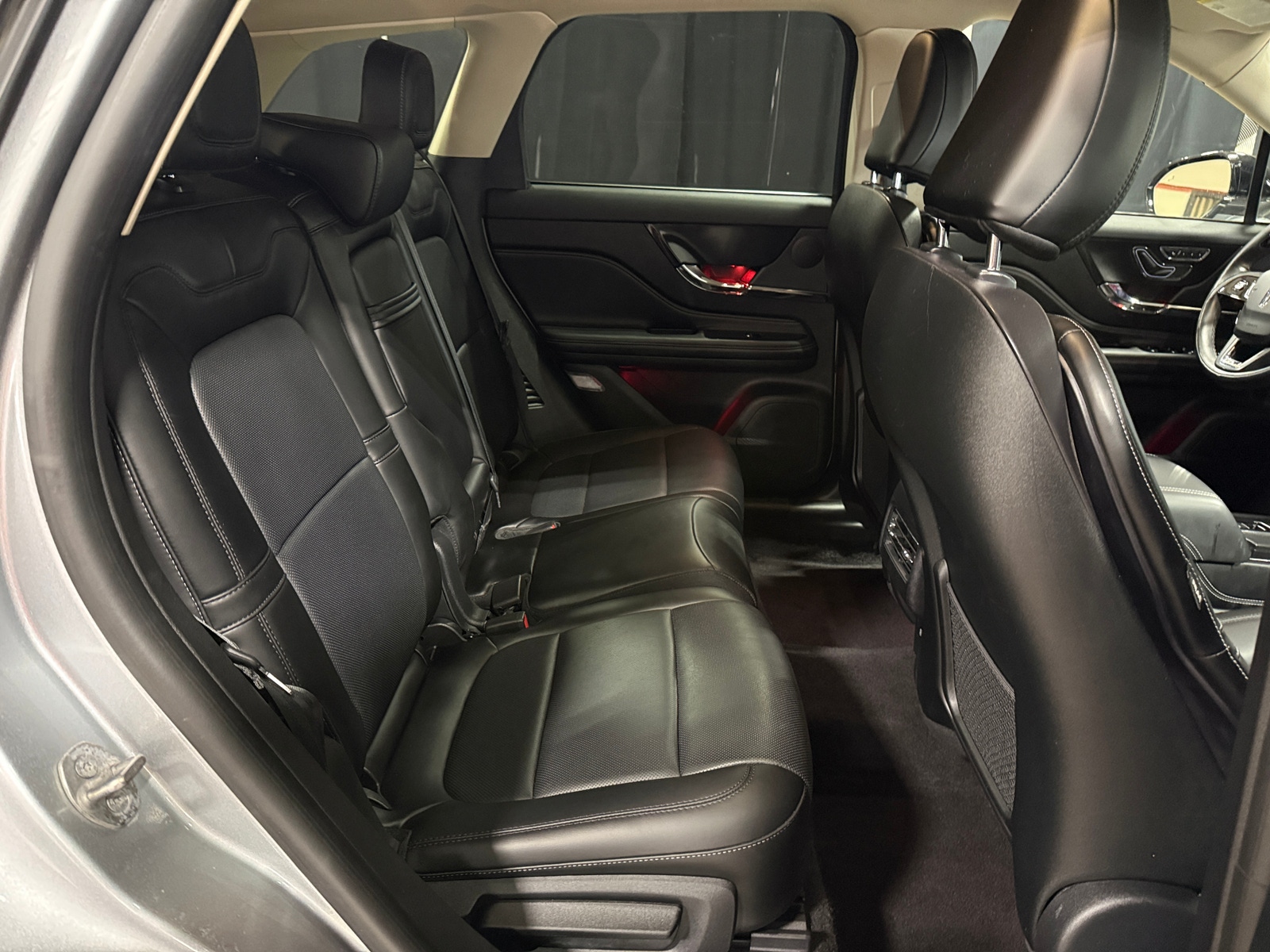 Thumbnail: 2024 Lincoln Corsair - 5