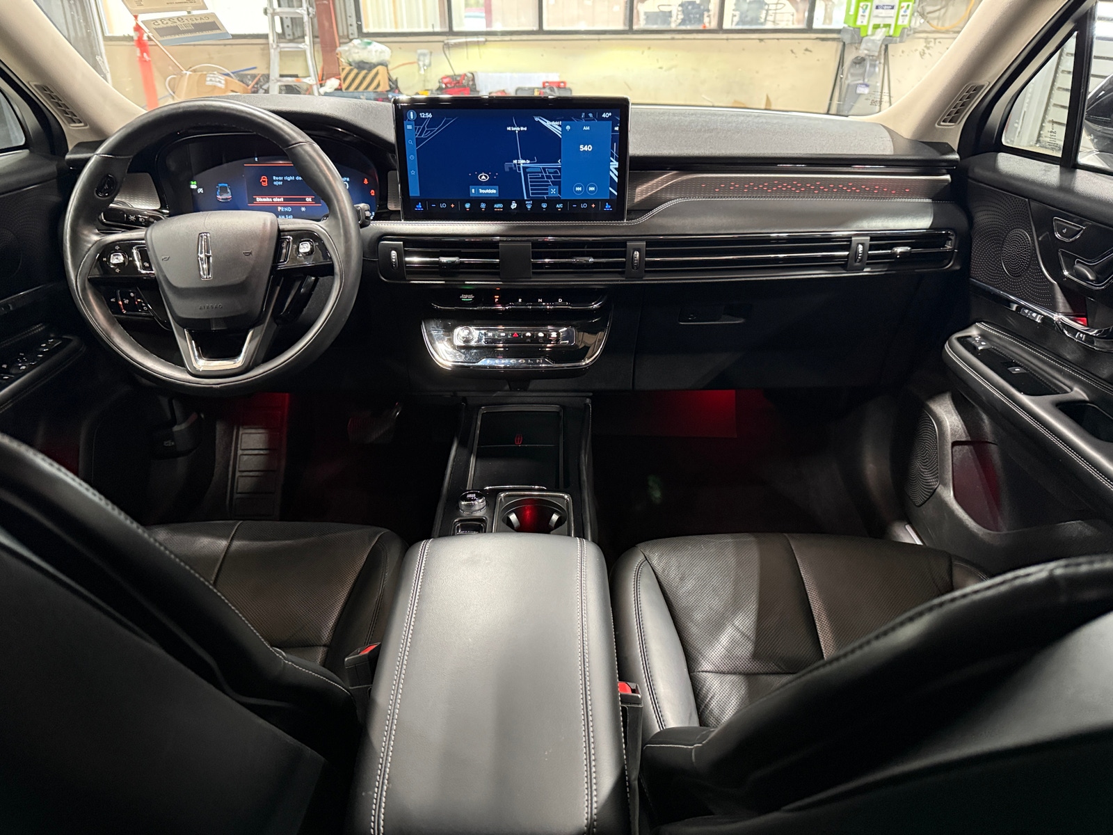 Thumbnail: 2024 Lincoln Corsair - 2