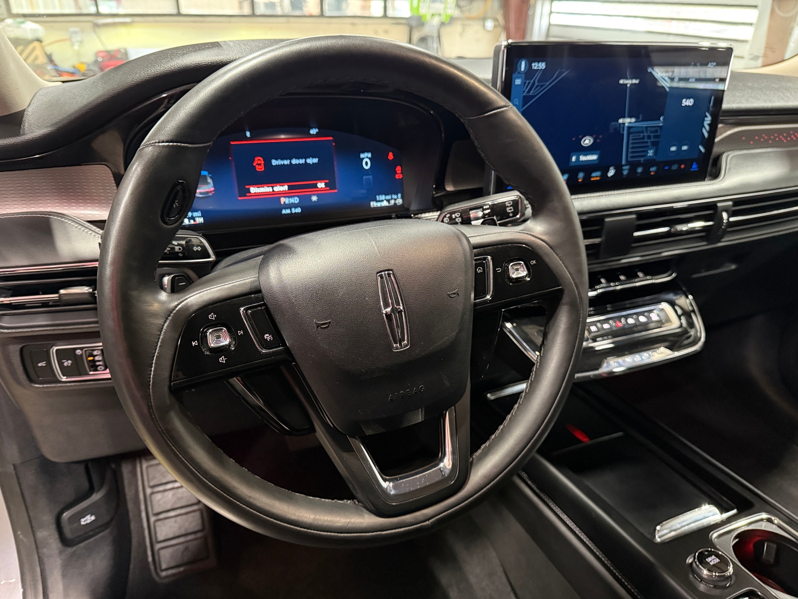 Thumbnail: 2024 Lincoln Corsair - 4