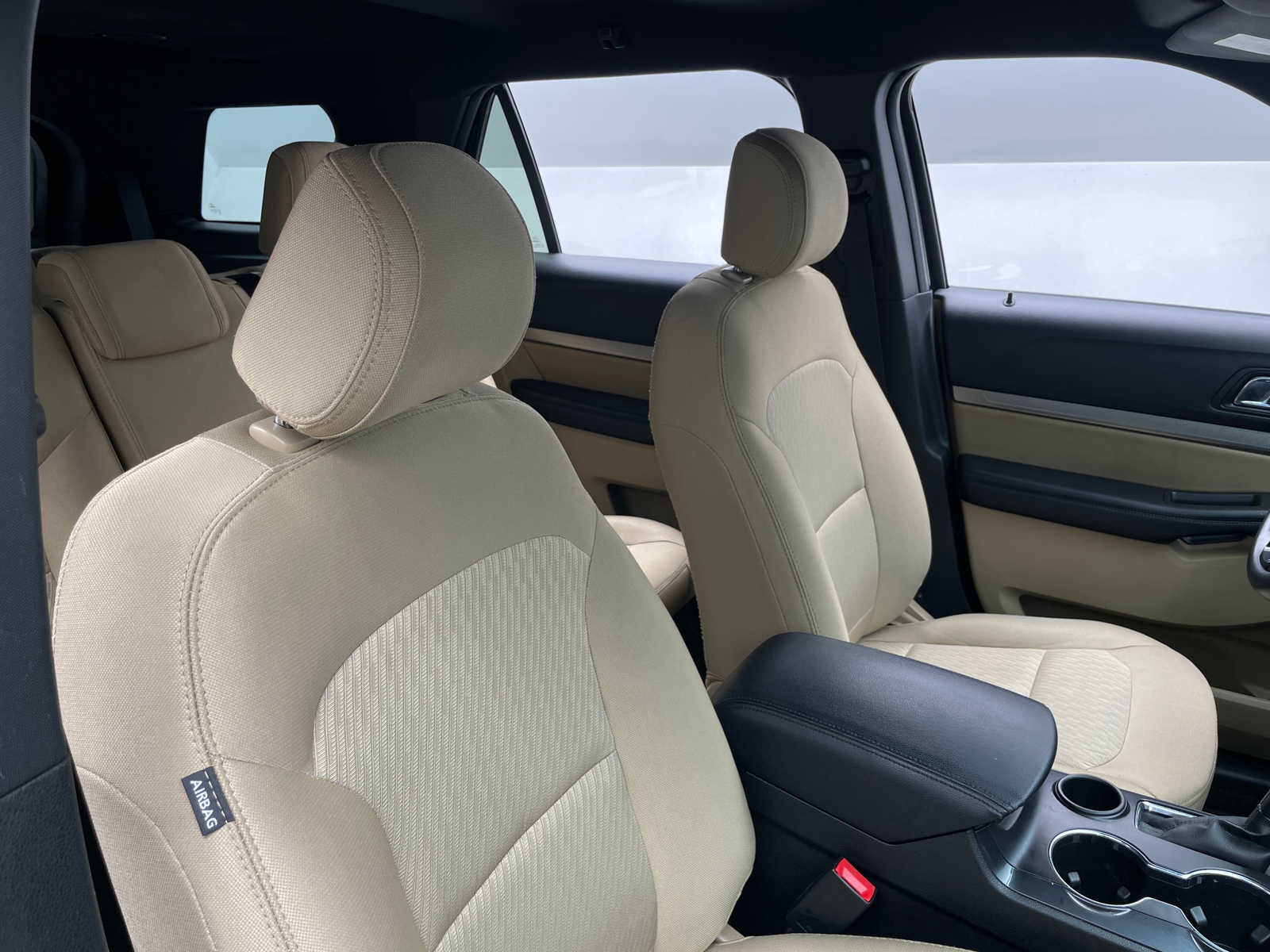 Thumbnail: 2017 Ford Explorer - 2