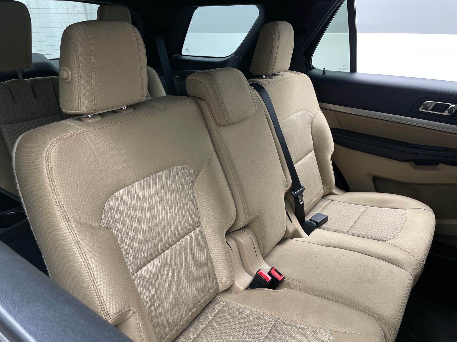 Thumbnail: 2017 Ford Explorer - 6