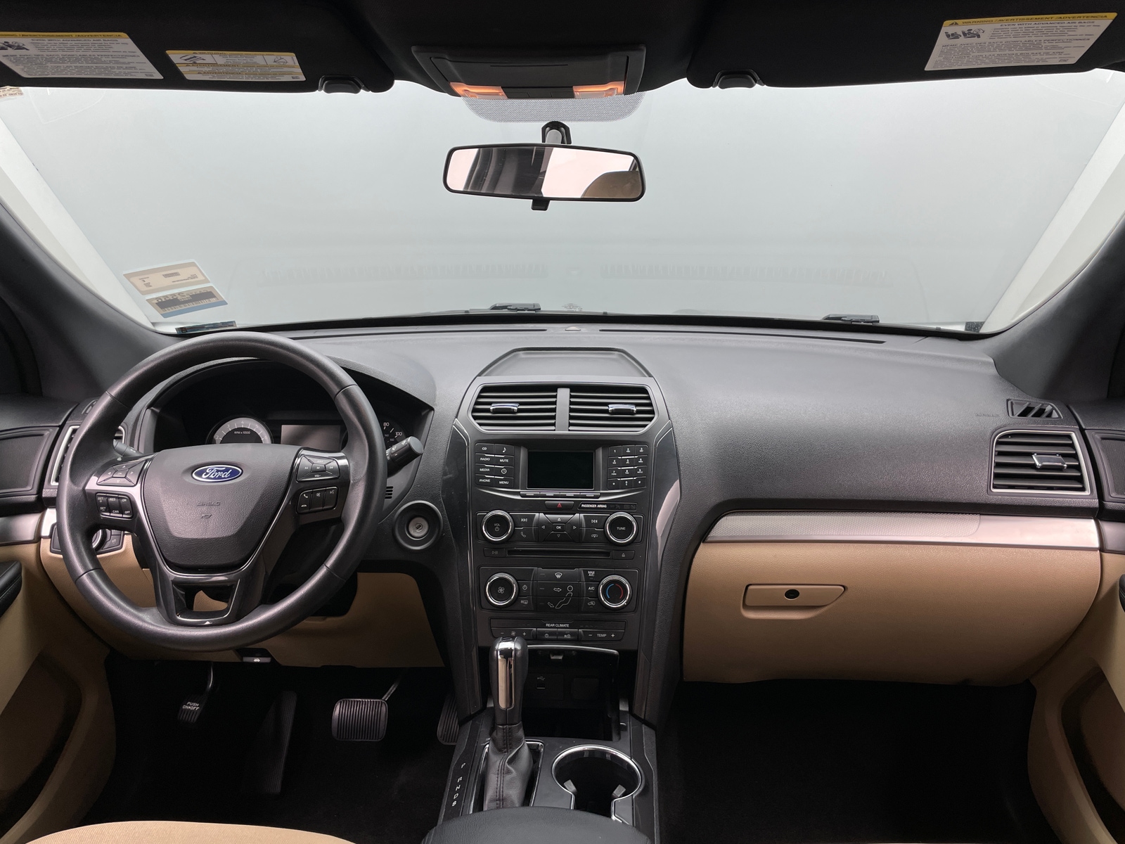 Thumbnail: 2017 Ford Explorer - 3