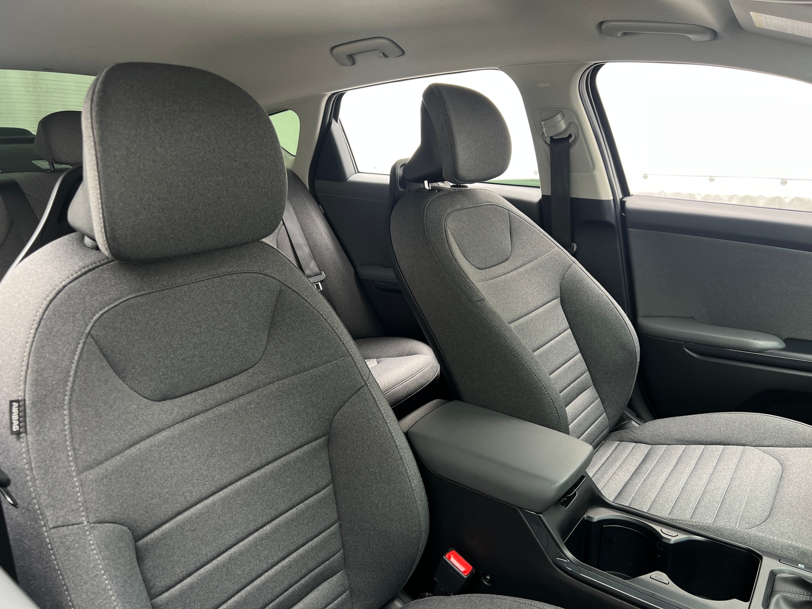 Thumbnail: 2025 Kia K4 - 2