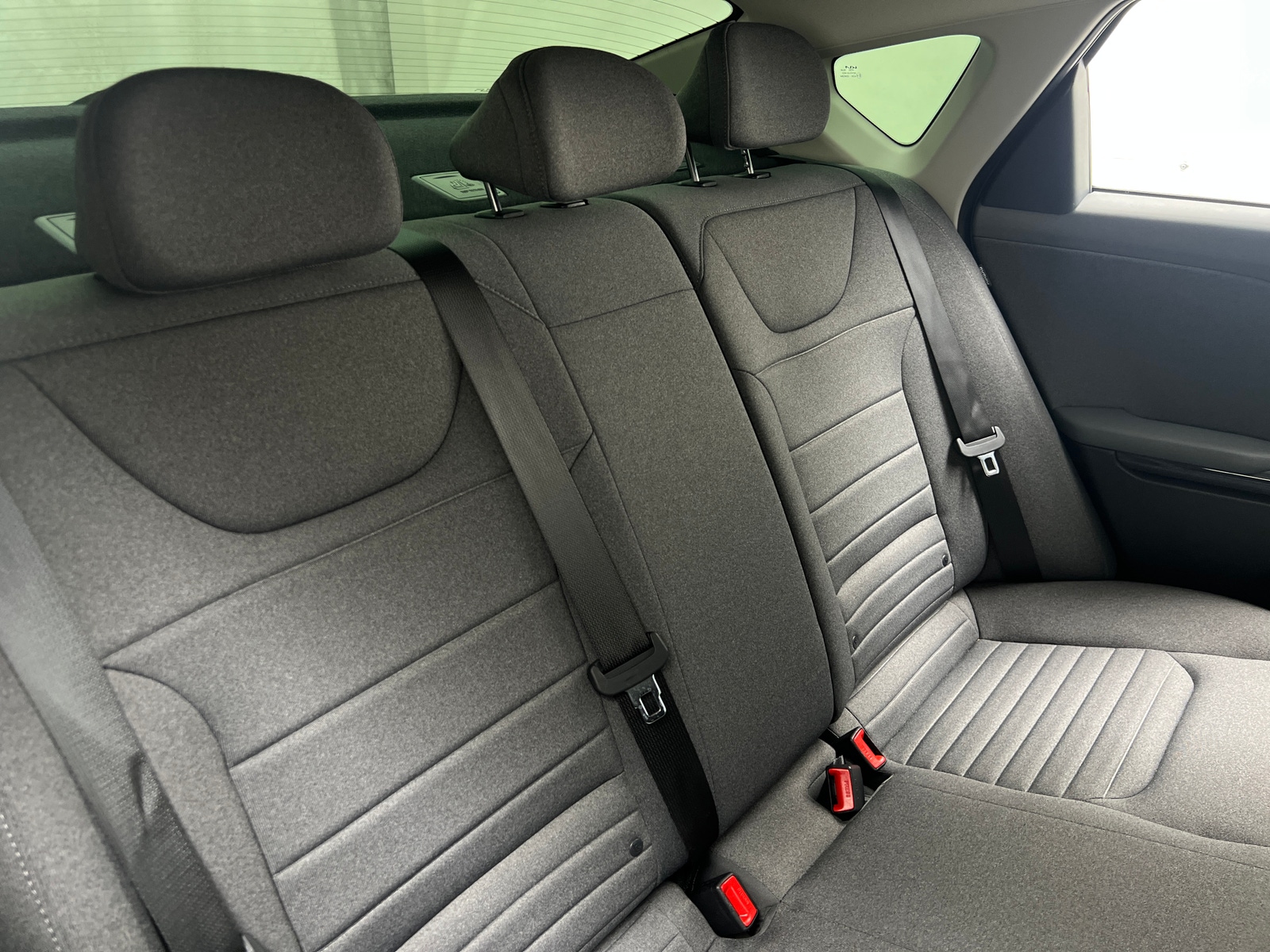 Thumbnail: 2025 Kia K4 - 6