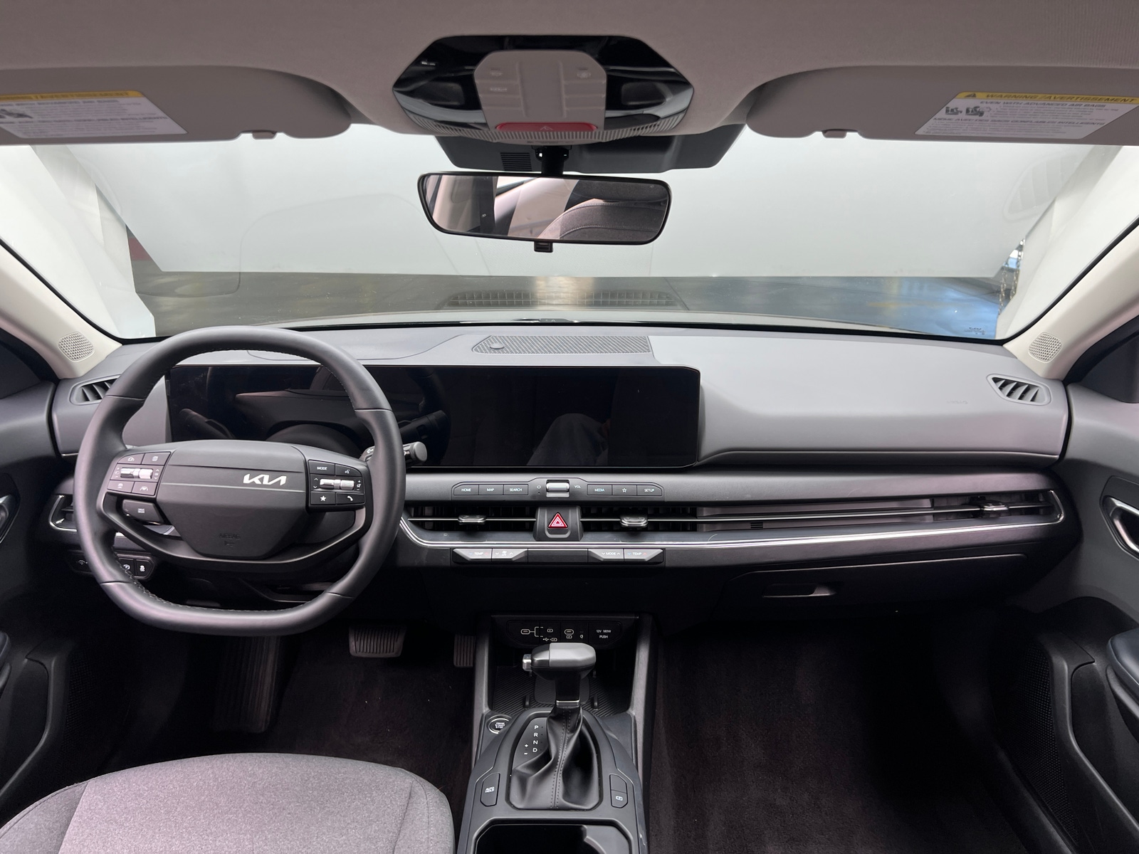 Thumbnail: 2025 Kia K4 - 3