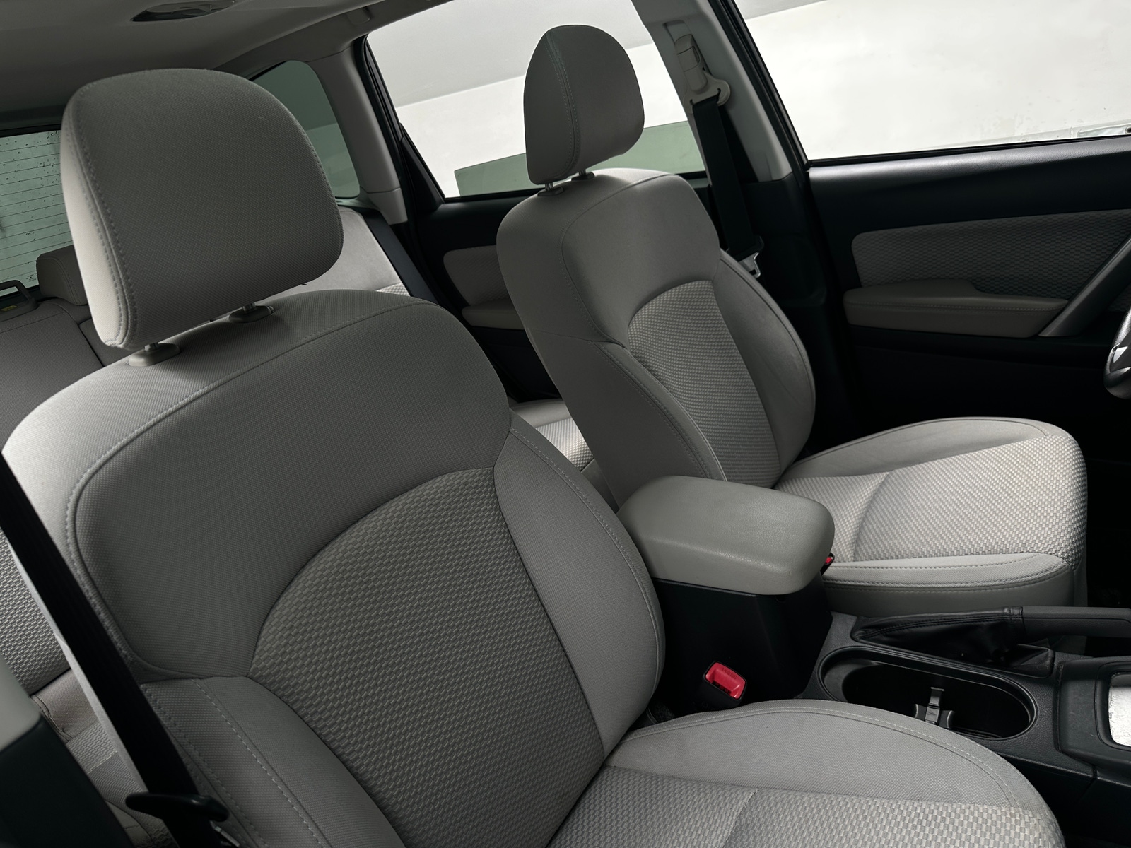 Thumbnail: 2018 Subaru Forester - 2