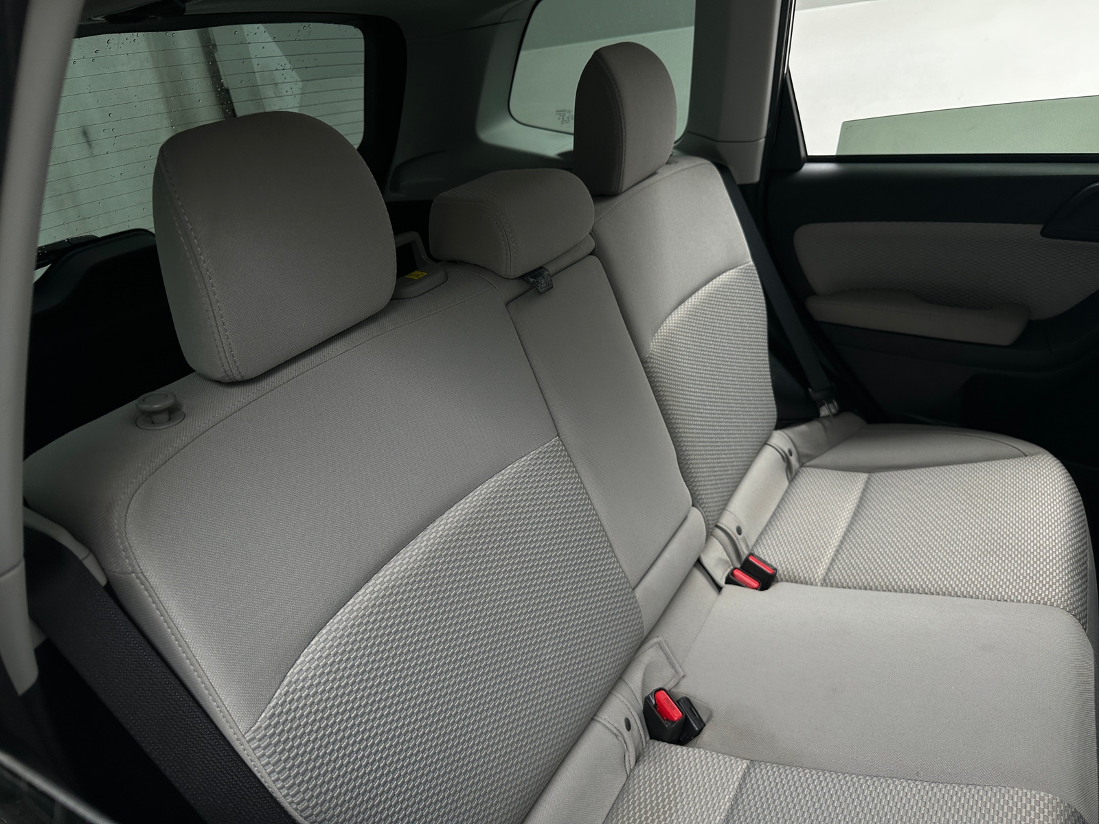 Thumbnail: 2018 Subaru Forester - 6