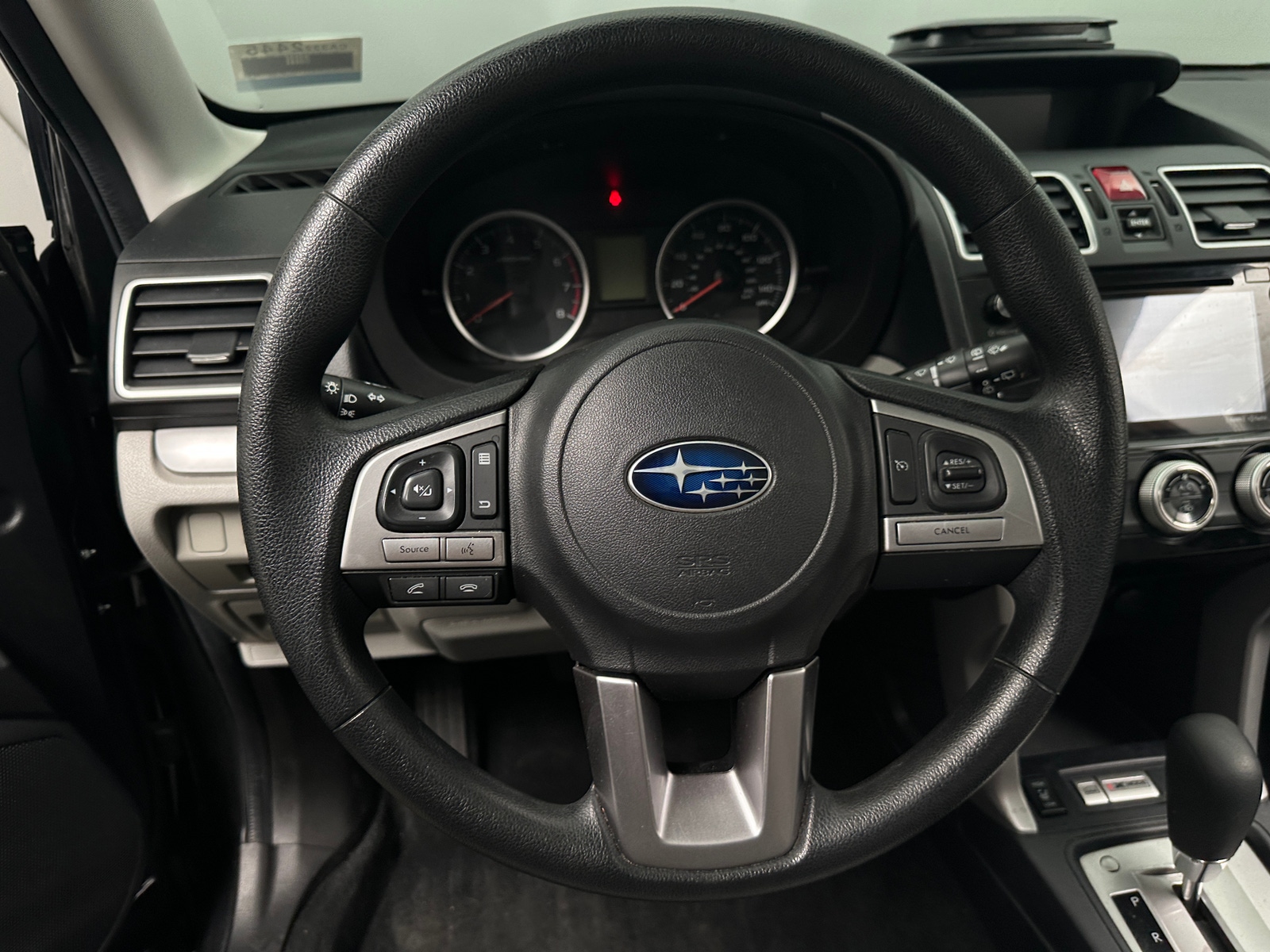 Thumbnail: 2018 Subaru Forester - 5