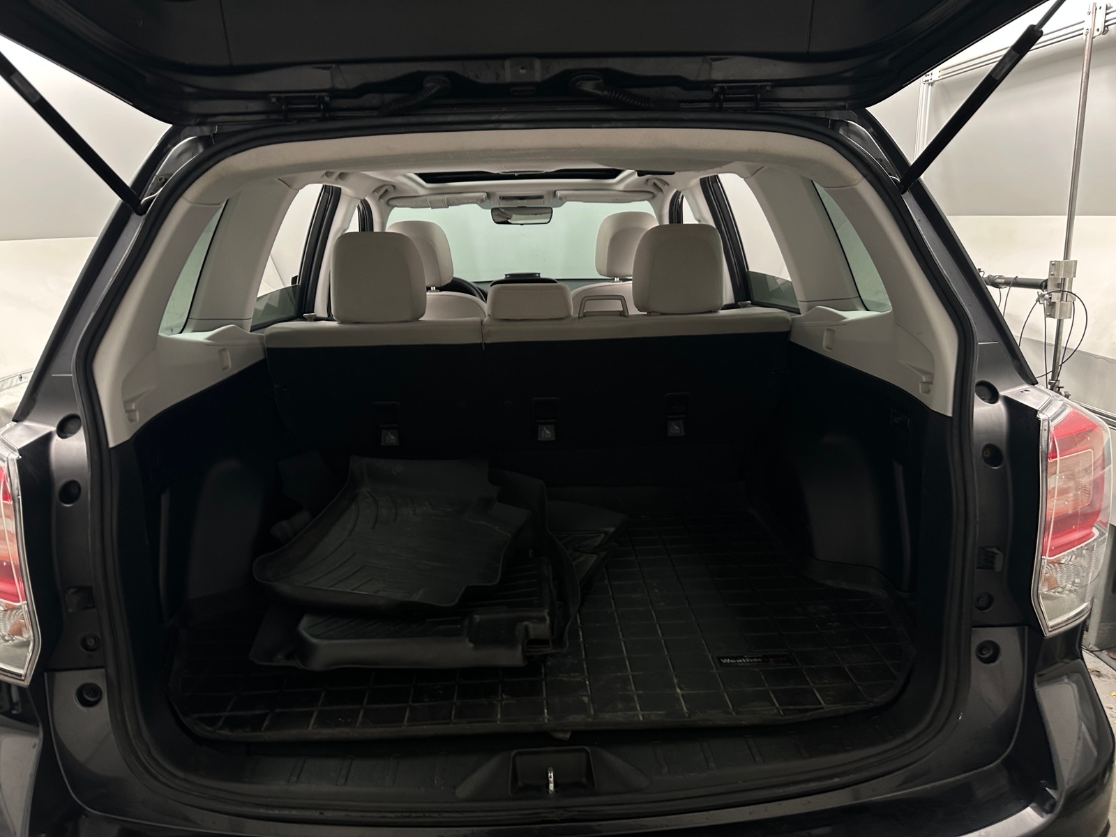 Thumbnail: 2018 Subaru Forester - 7