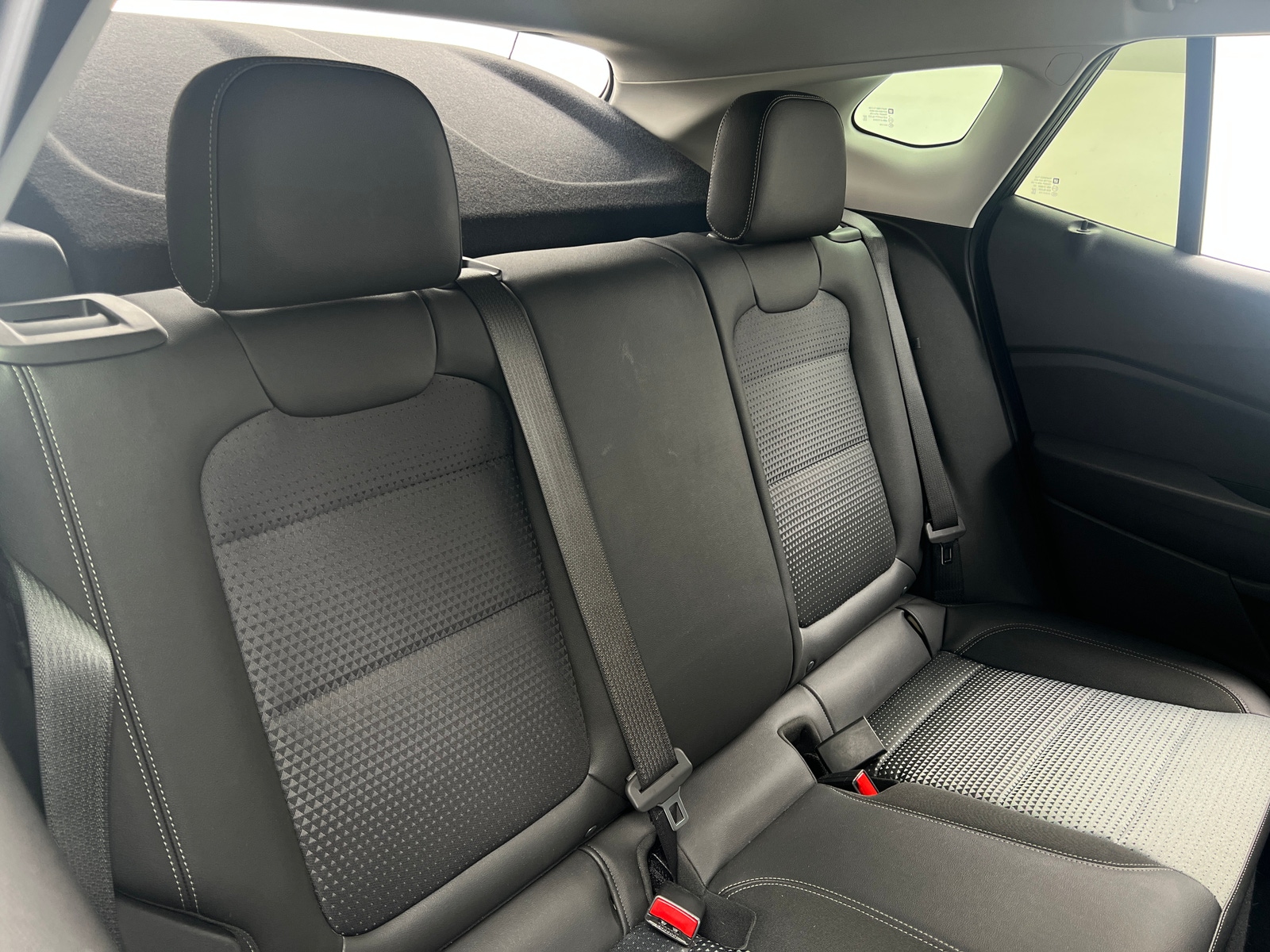 Thumbnail: 2025 Chevrolet Trax - 6