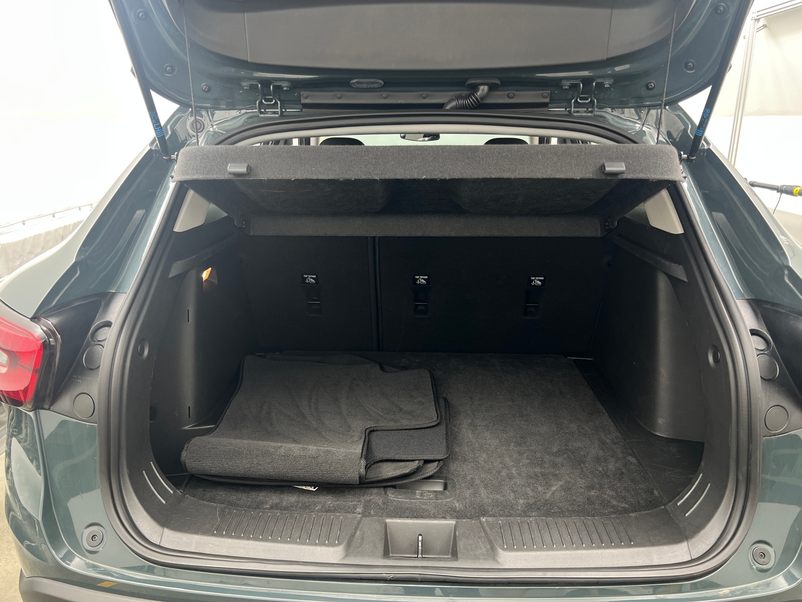 Thumbnail: 2025 Chevrolet Trax - 7