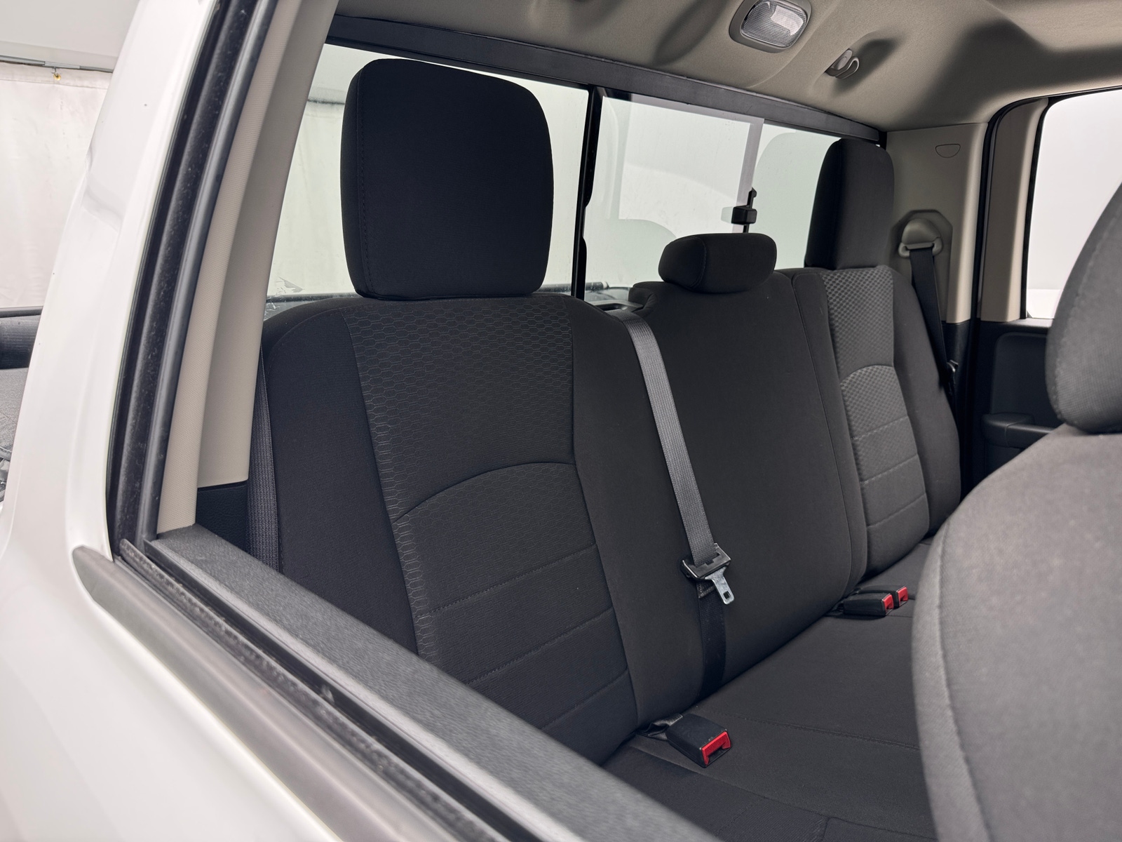 Thumbnail: 2020 RAM 1500 Classic - 6