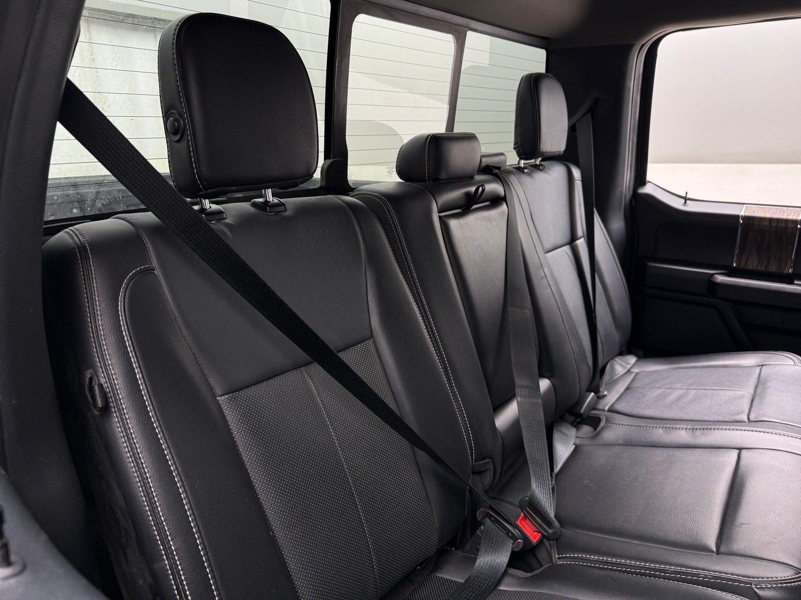 Thumbnail: 2019 Ford Econoline - 5