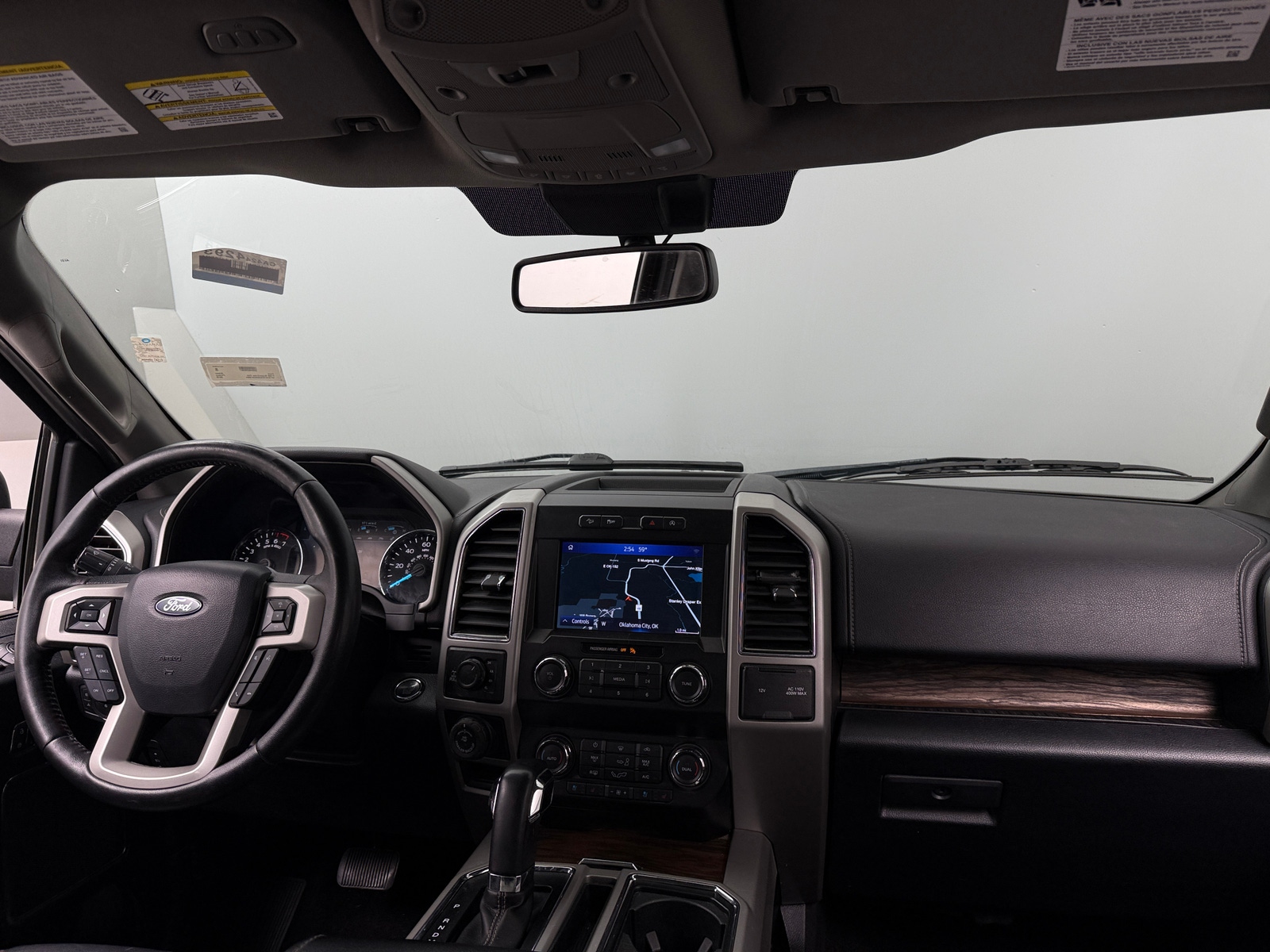 Thumbnail: 2019 Ford Econoline - 2