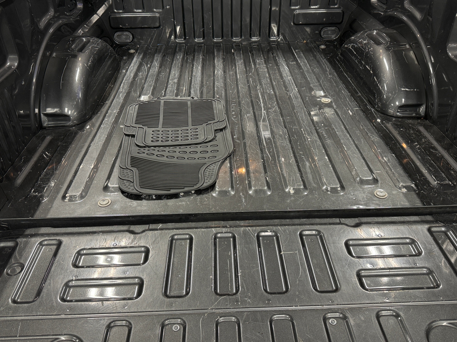 Thumbnail: 2019 Ford Econoline - 6