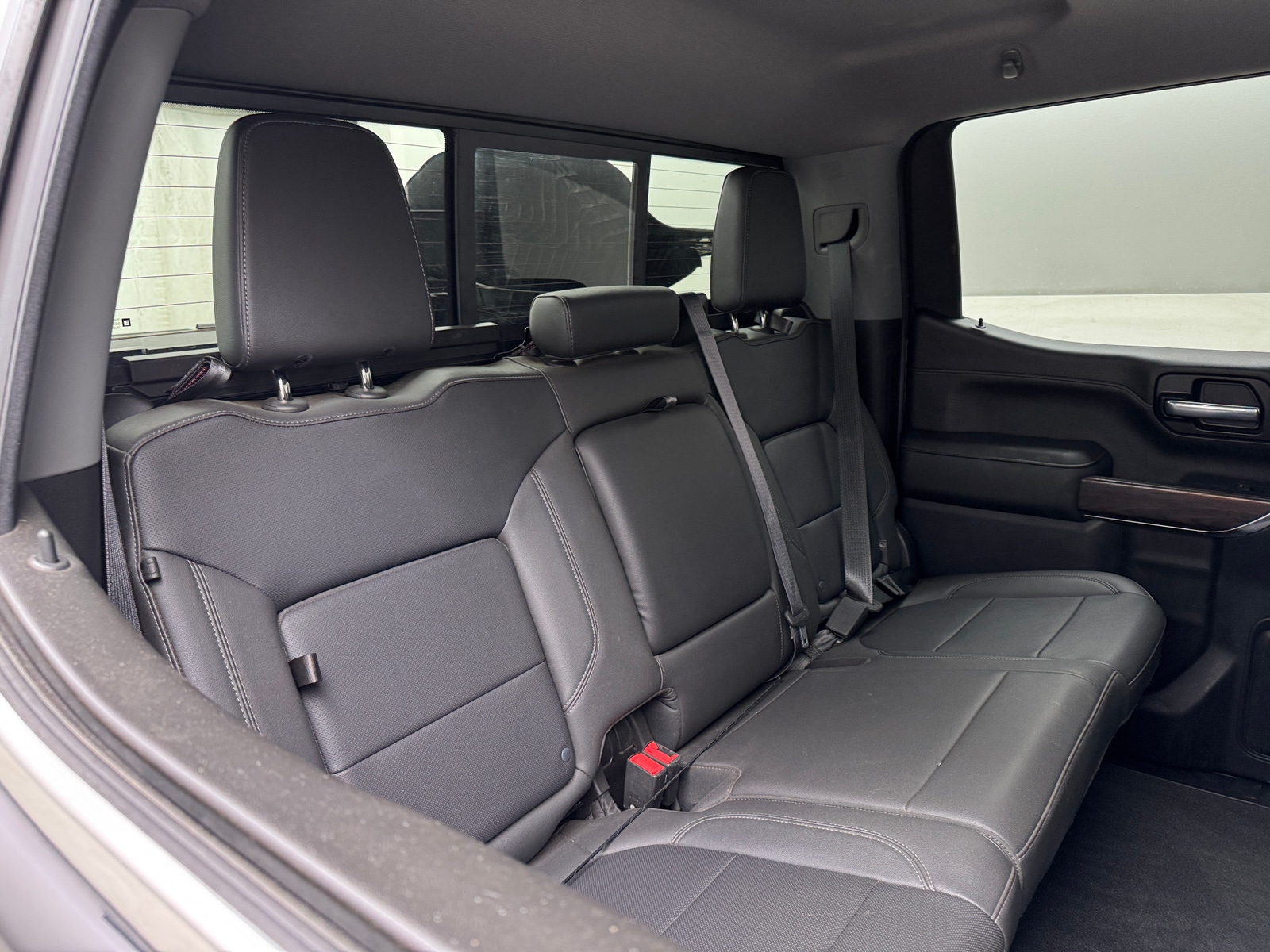 Thumbnail: 2021 GMC Sierra 1500 - 5