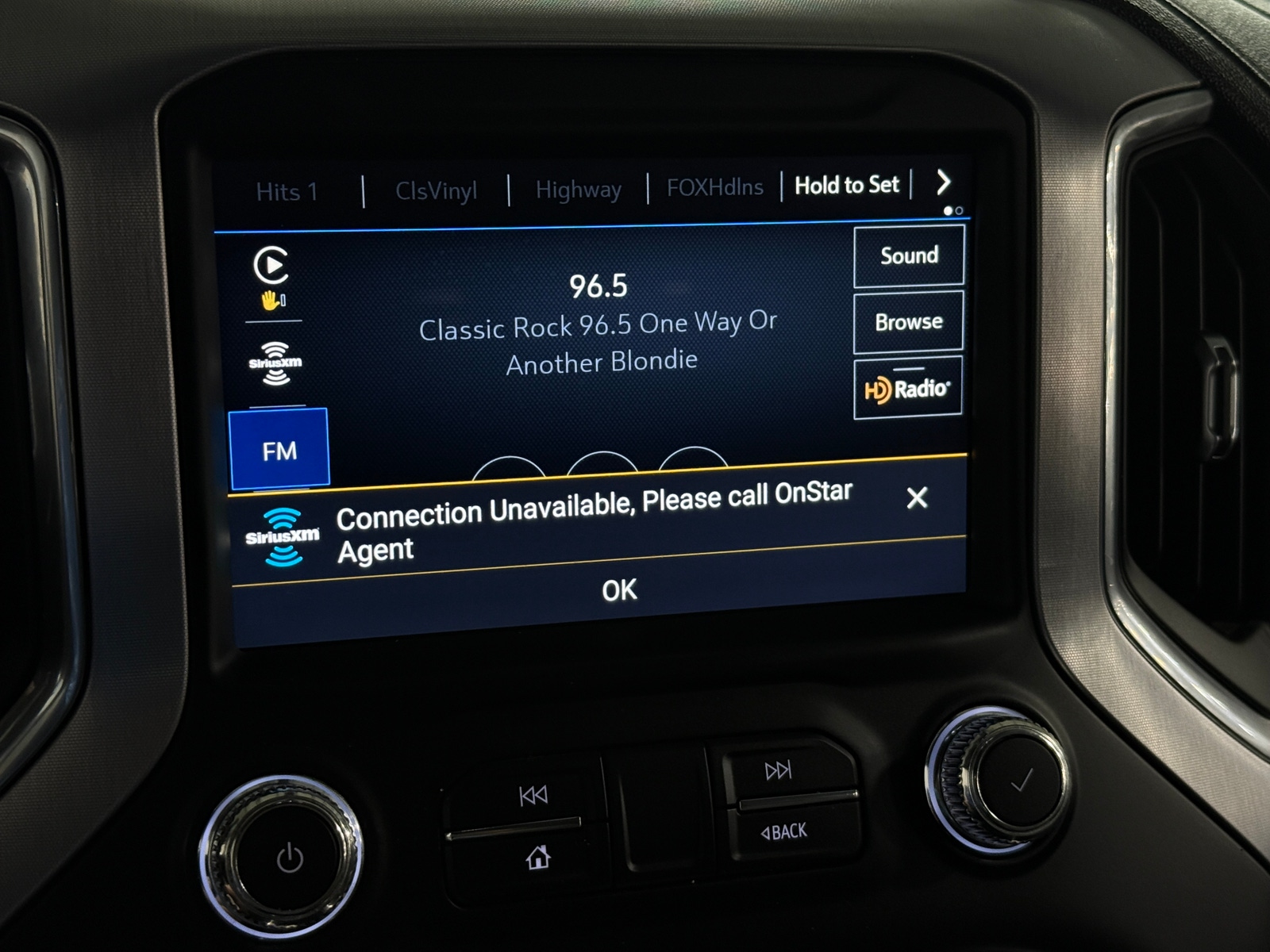 Thumbnail: 2021 GMC Sierra 1500 - 3