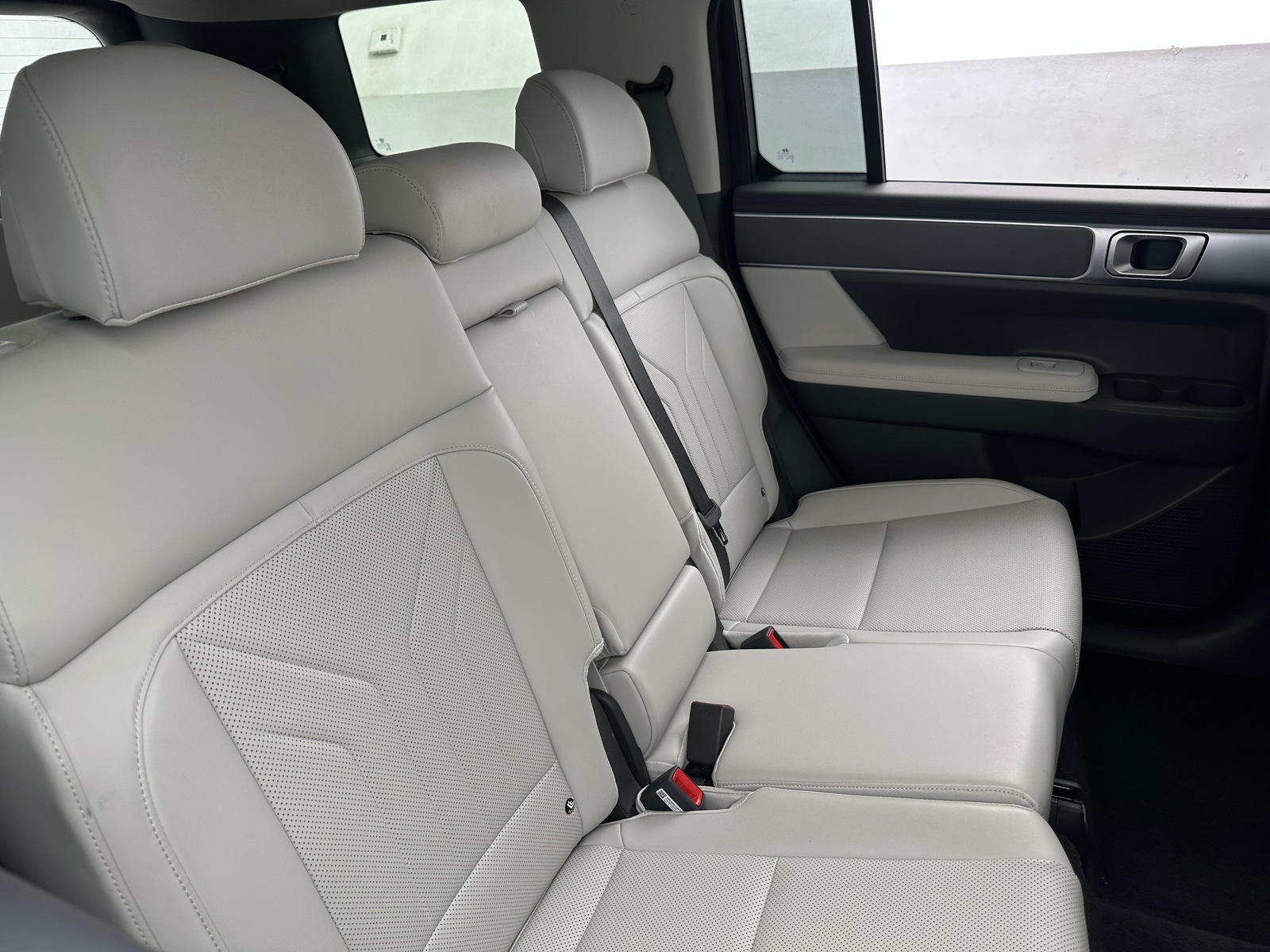 Thumbnail: 2025 Hyundai Santa Fe - 5